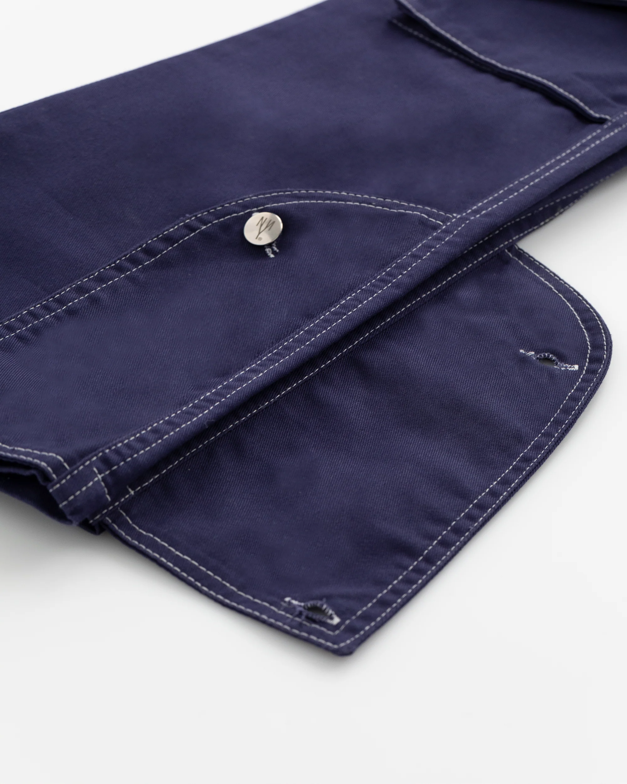 Anchors Article.009 Twill Field Pant - Image 3