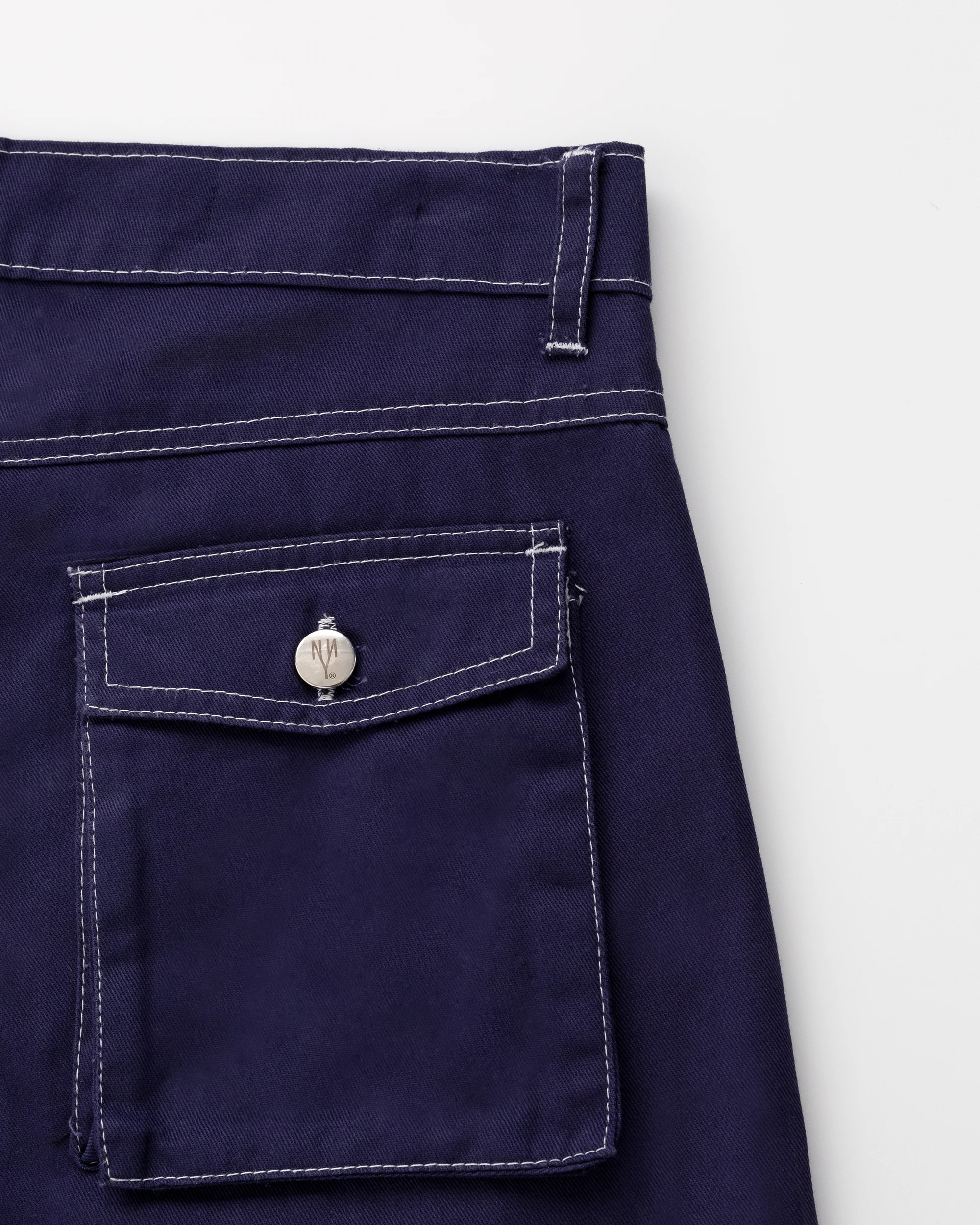 Anchors Article.009 Twill Field Pant - Image 4