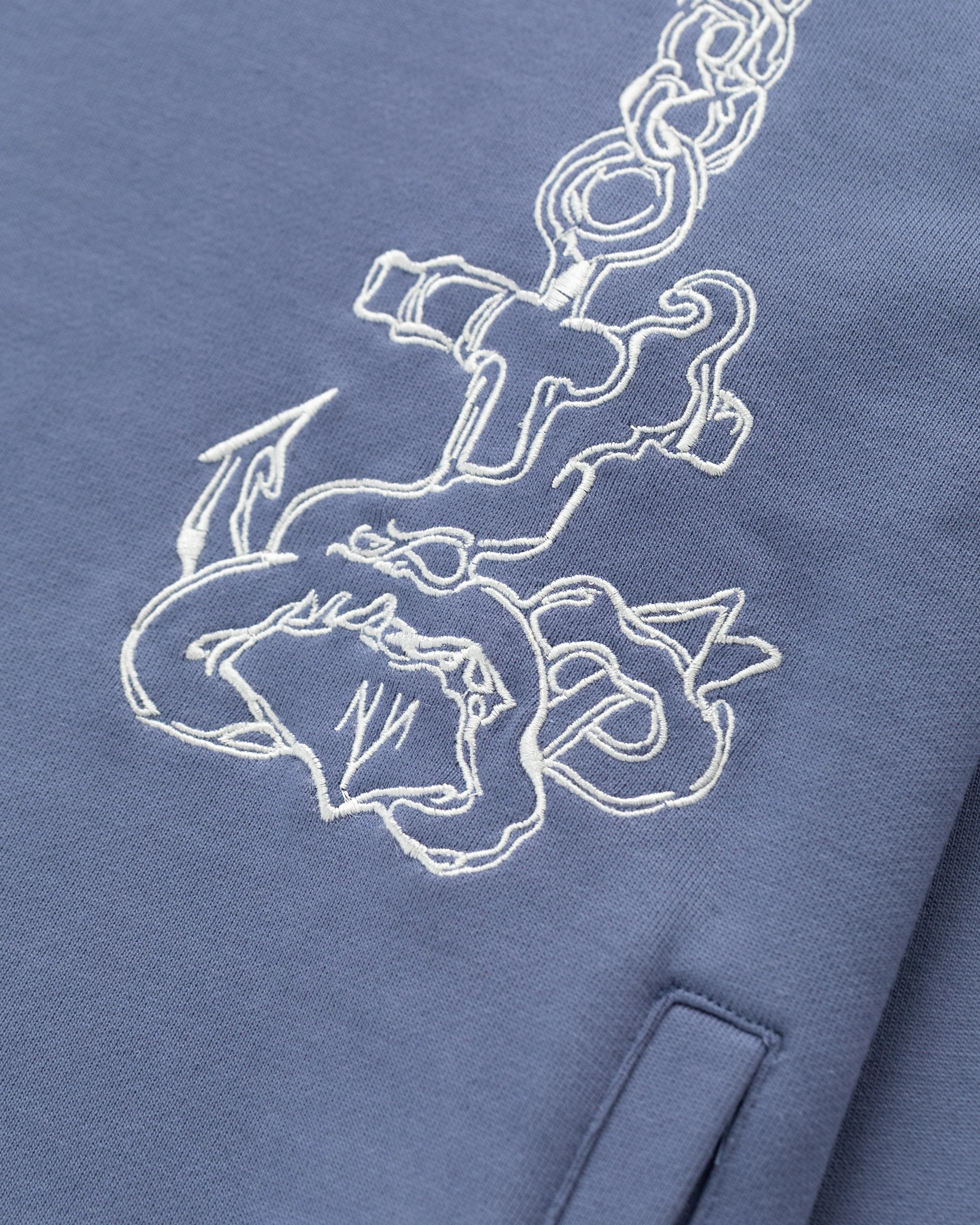 Anchors Sweatsuit - Image 4