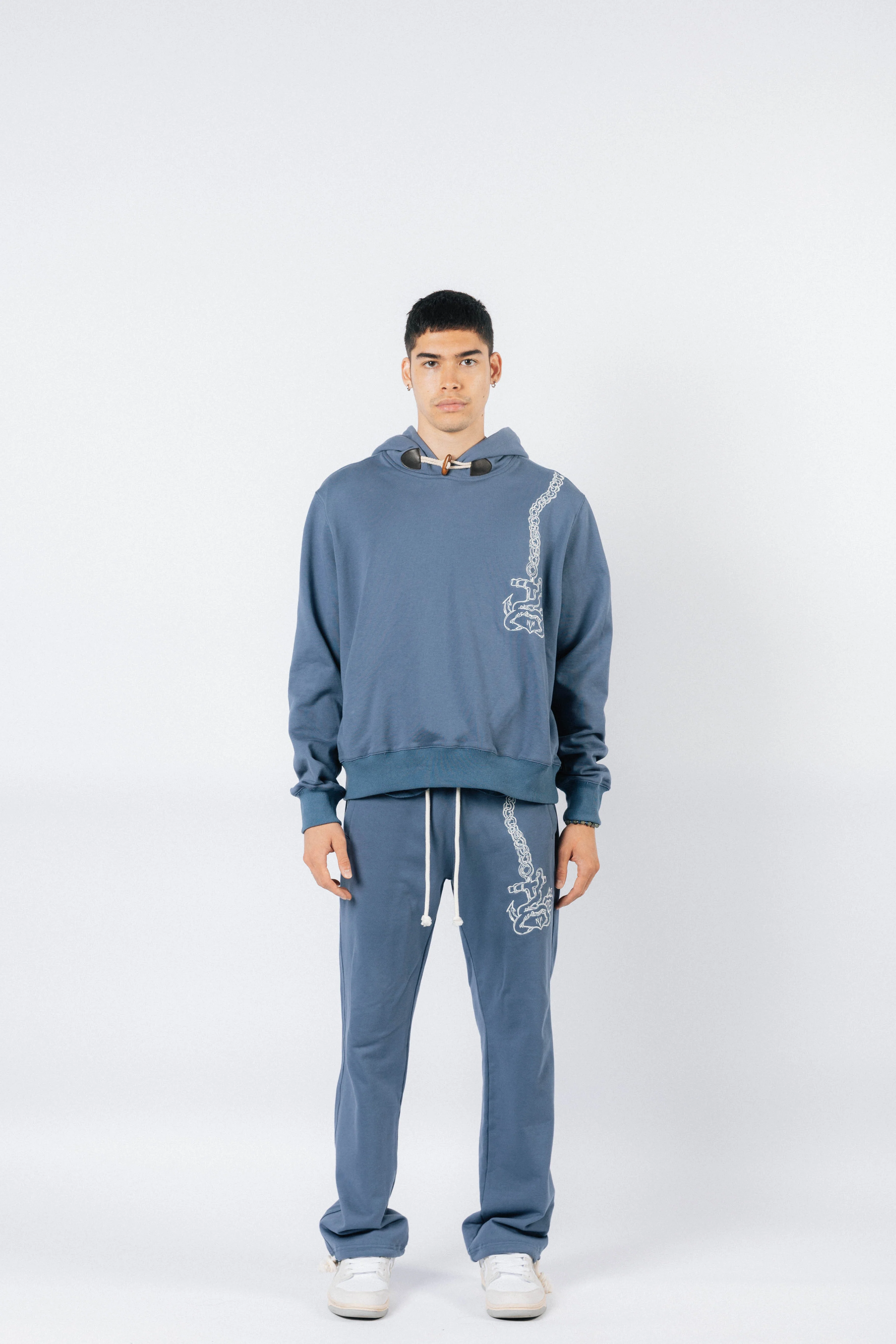Anchors Sweatsuit - Image 6