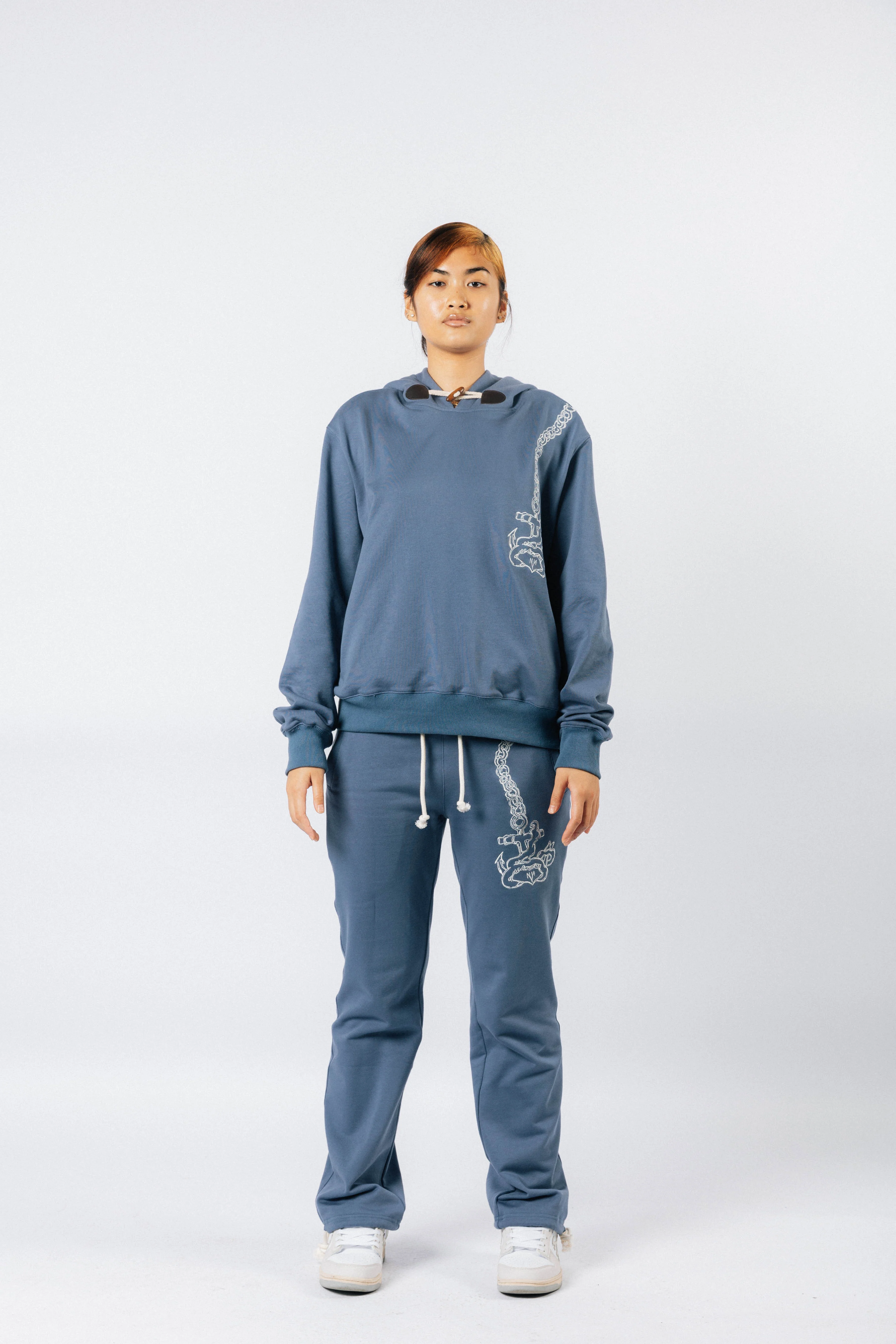 Anchors Sweatsuit - Image 8