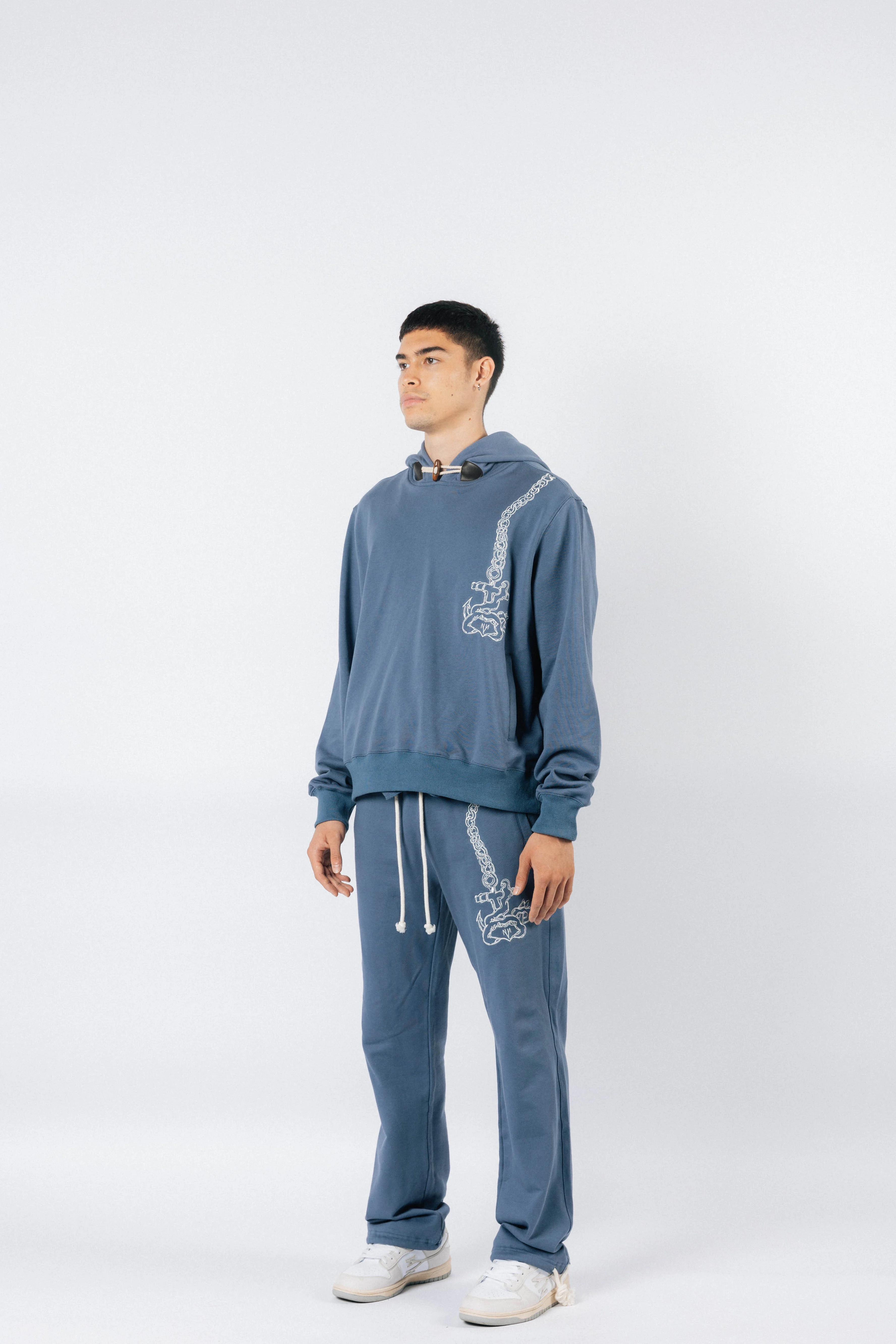 Anchors Sweatsuit - Image 9