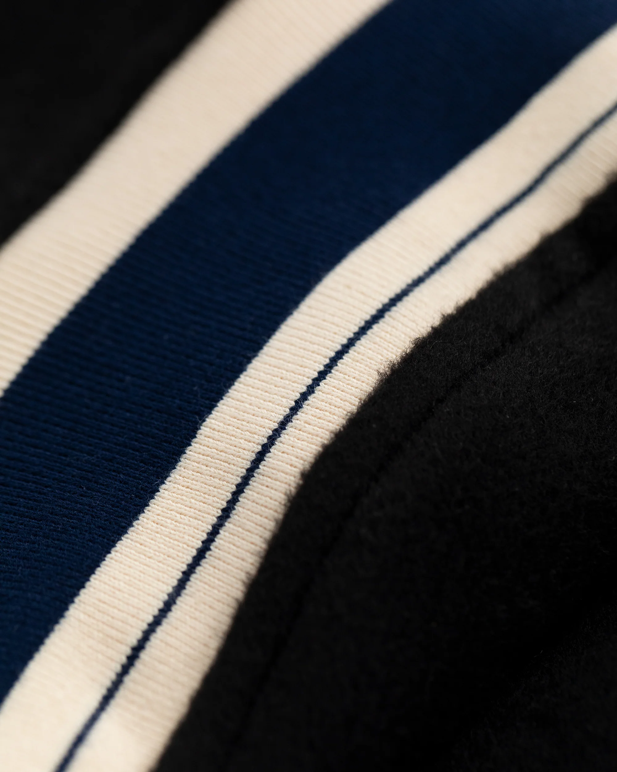 Anchors : Tide 3 Varsity Jacket - Image 3