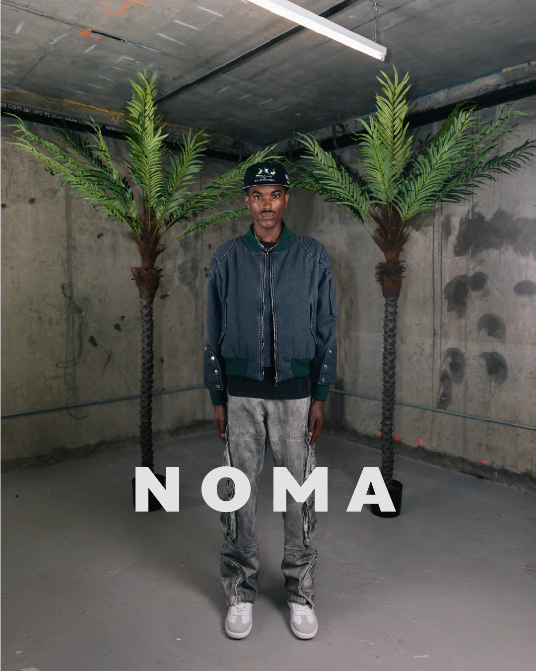ARTICLE.009 - BOMBER - Image 4