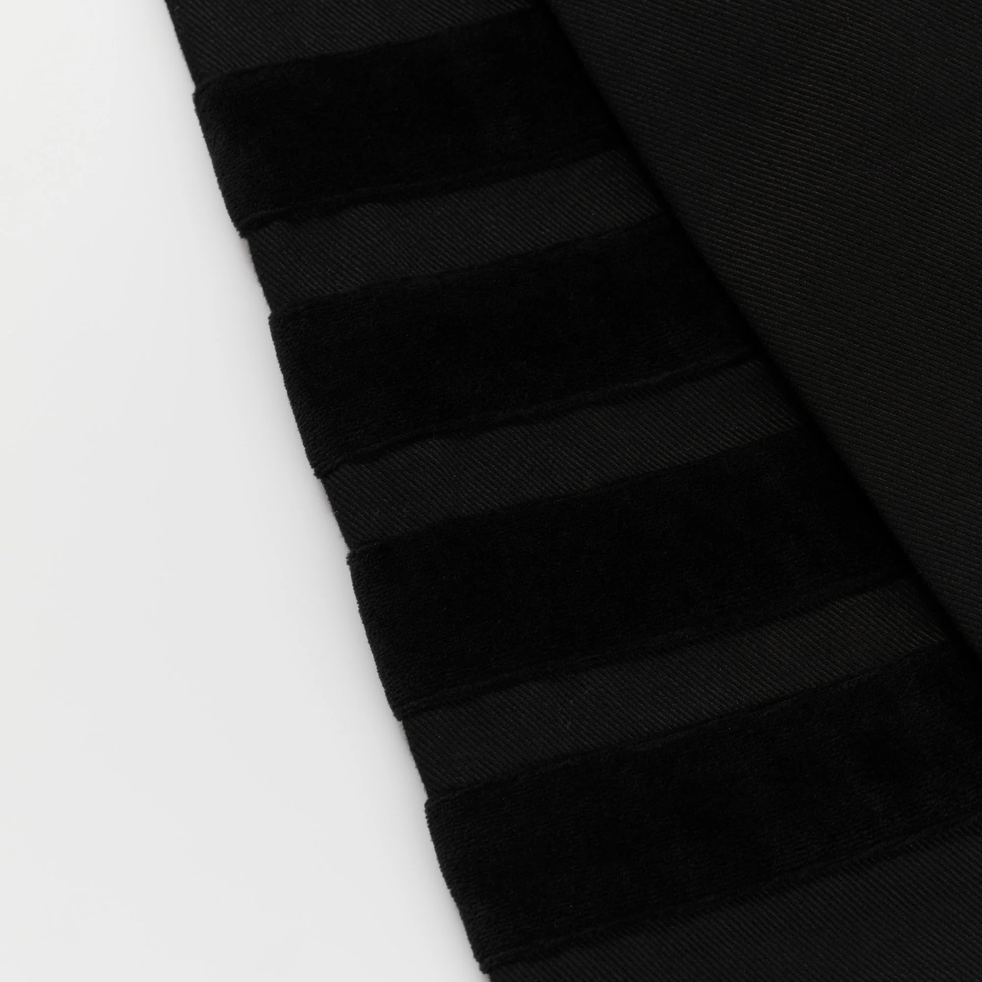 Article.011 Alphabet Shirt - Image 3