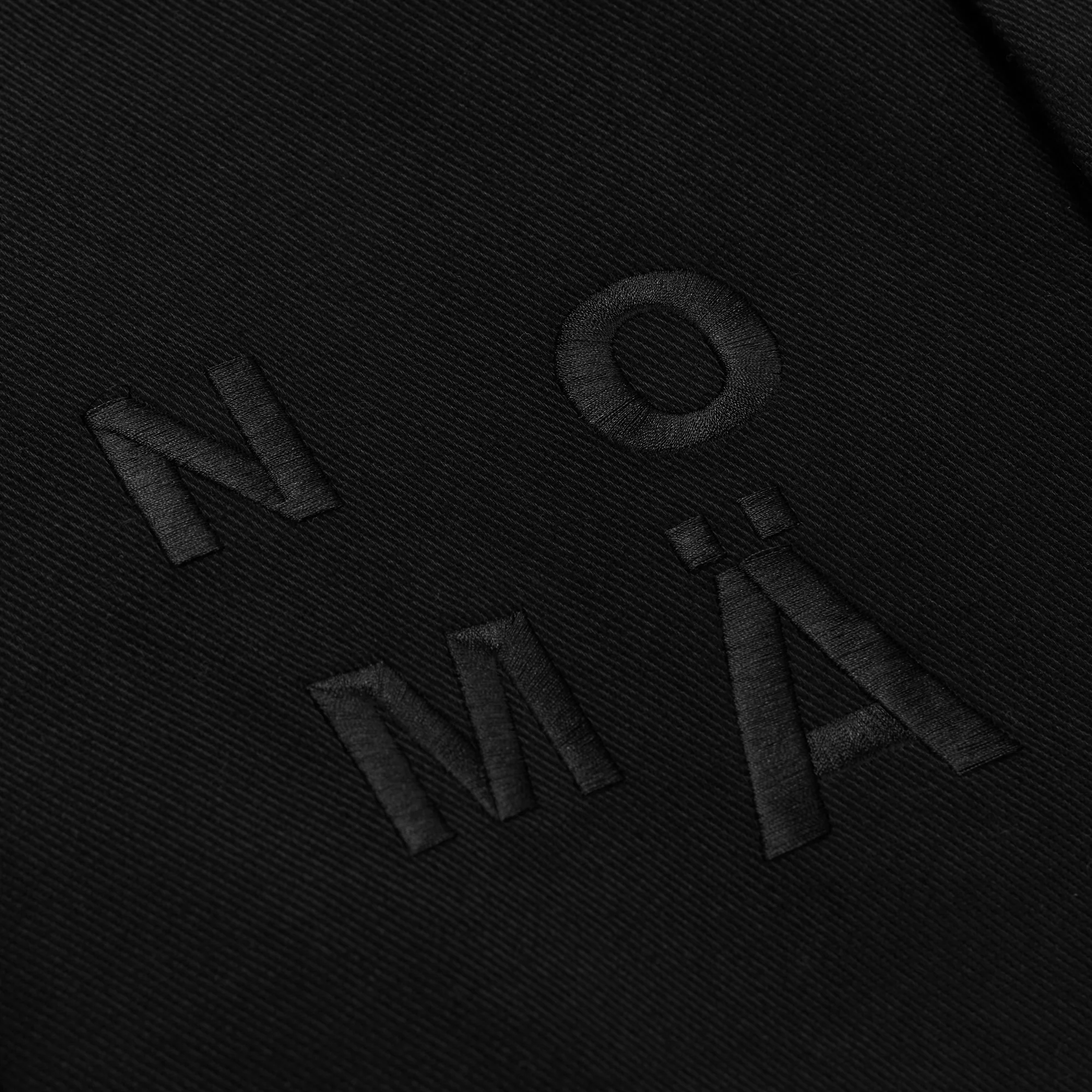 Article.011 Alphabet Shirt - Image 4
