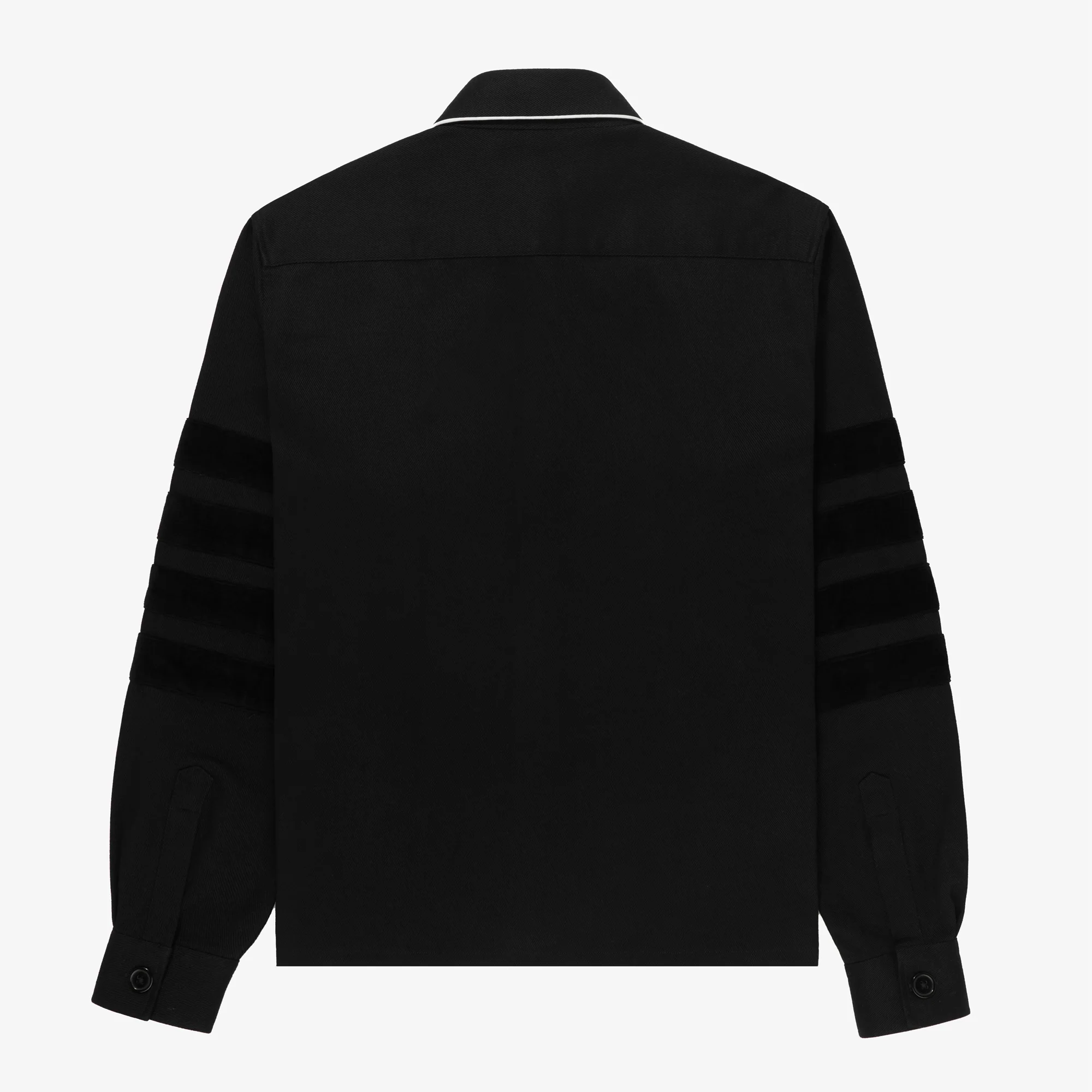 Article.011 Alphabet Shirt - Image 5