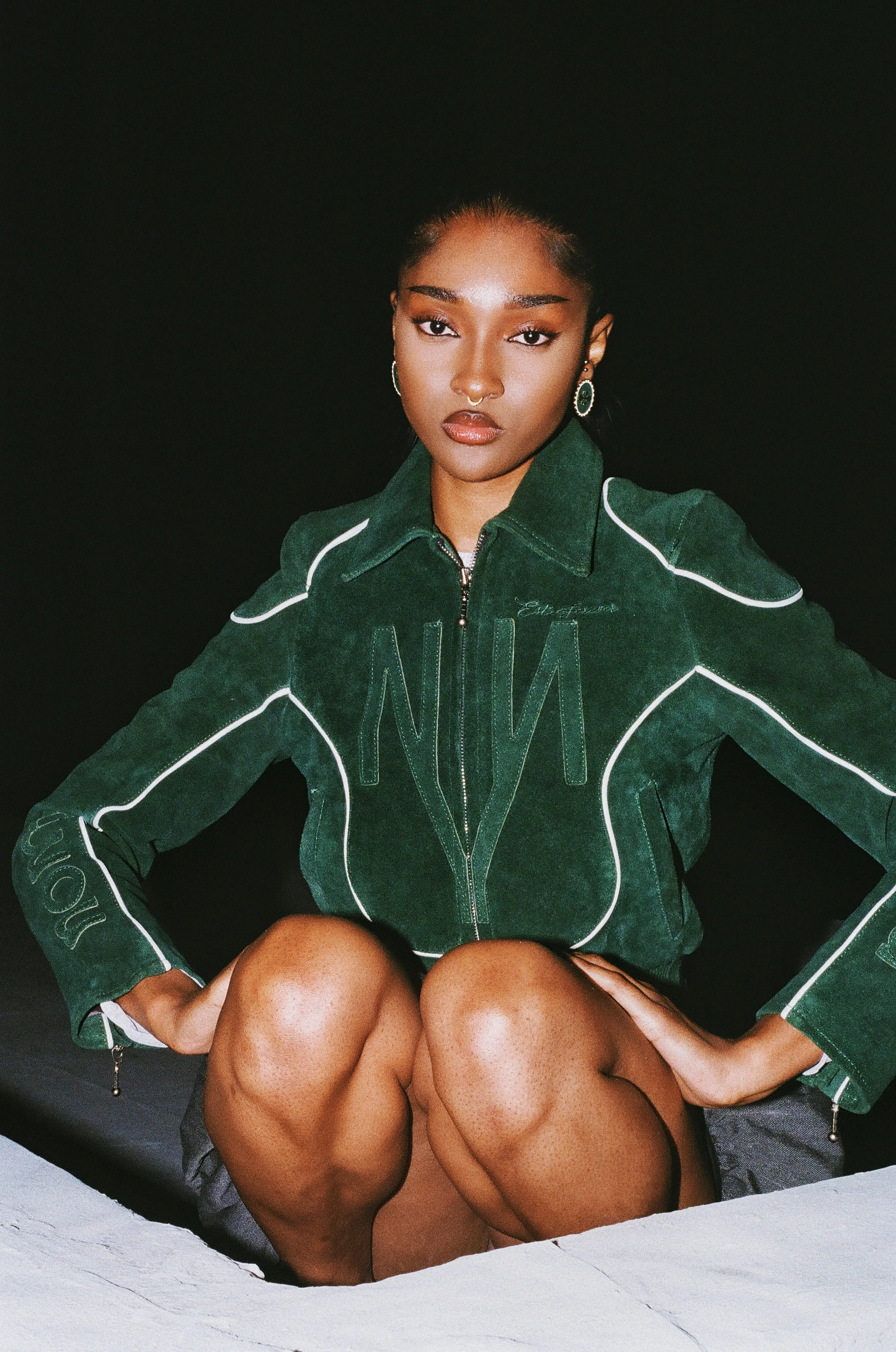 ARTICLE.014 " MOTHERNATURE" - Image 4