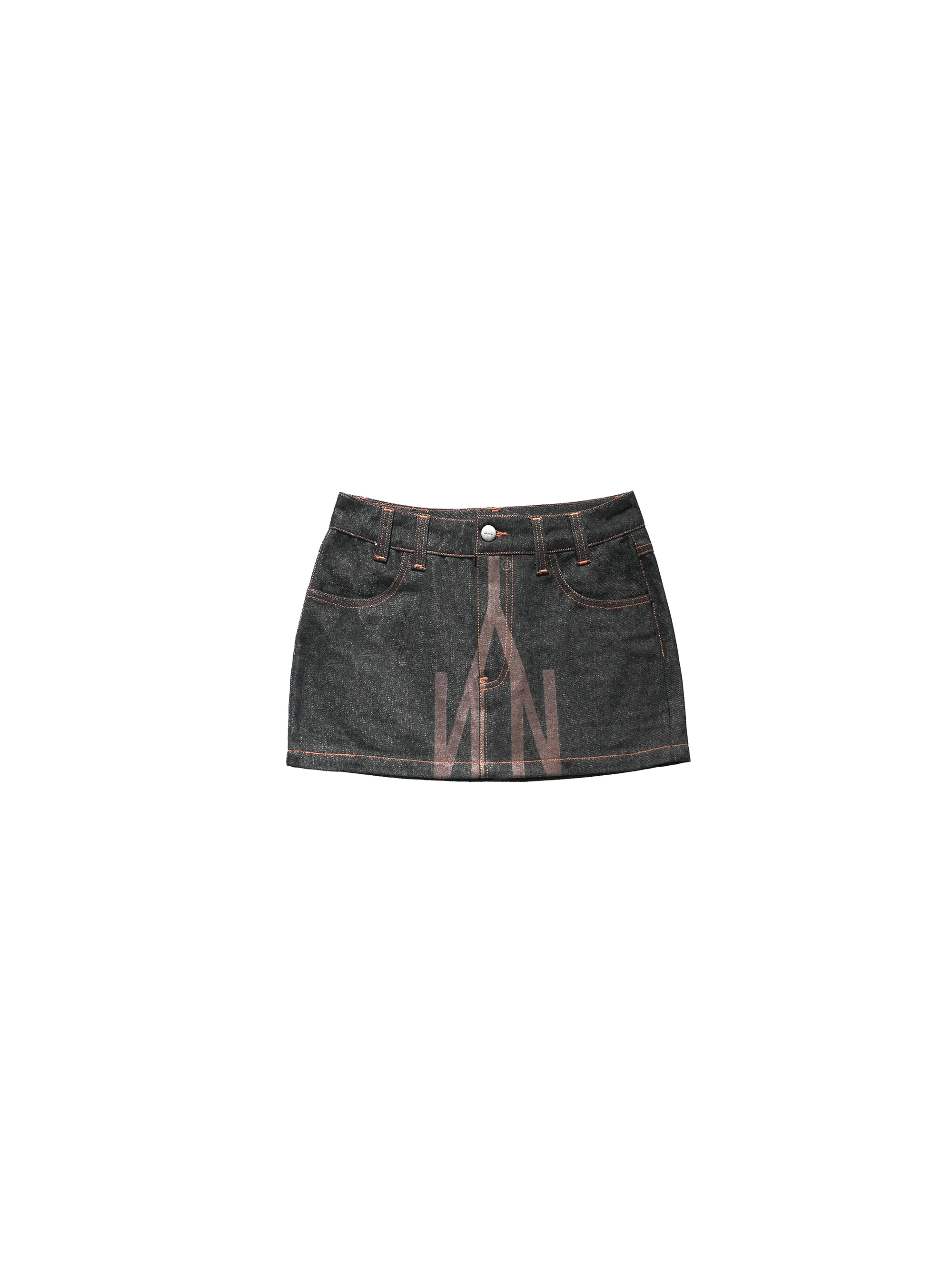 Article .016 - Inverted Denim Set - Image 5