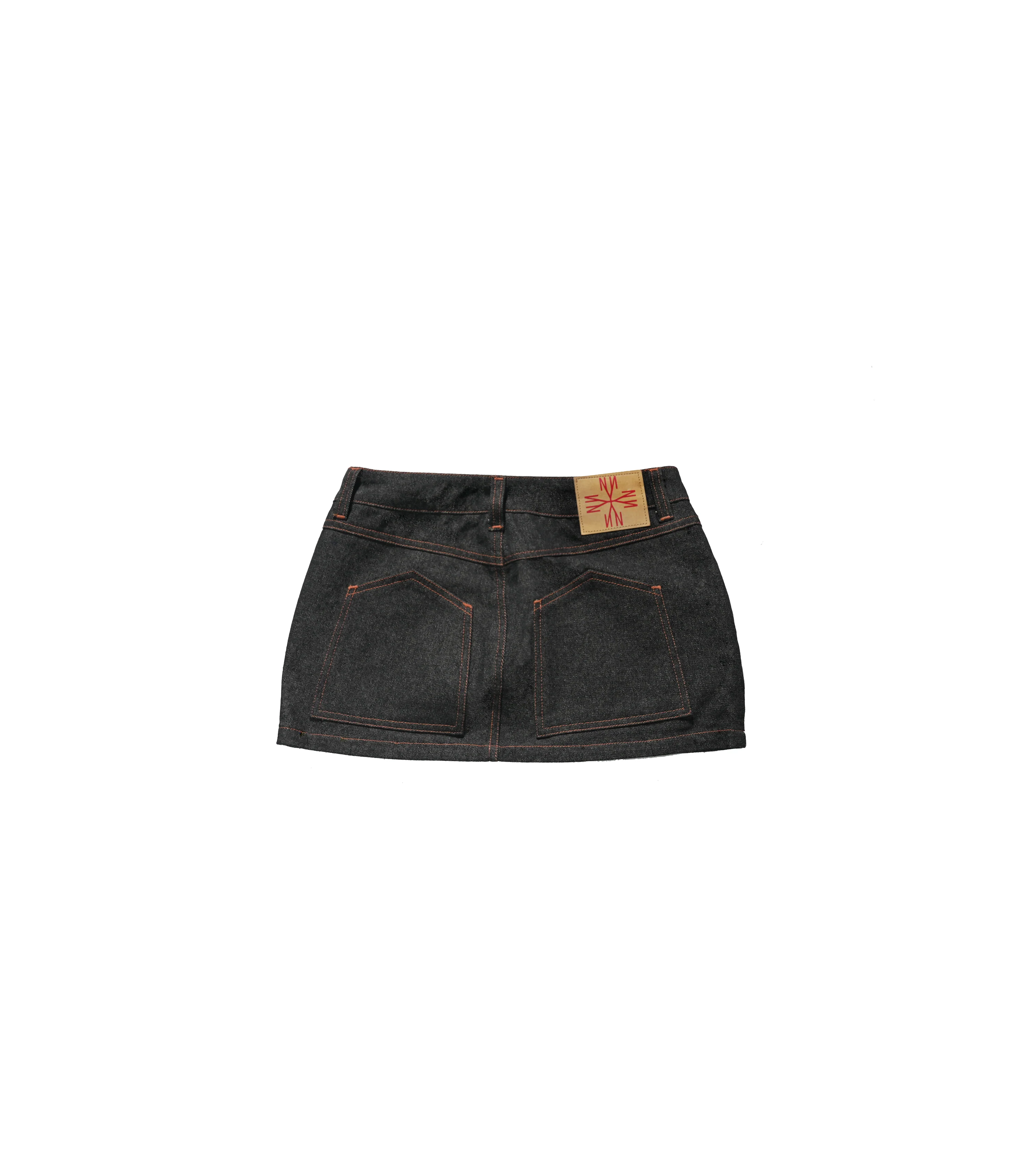 Article .016 - Inverted Denim Set - Image 7