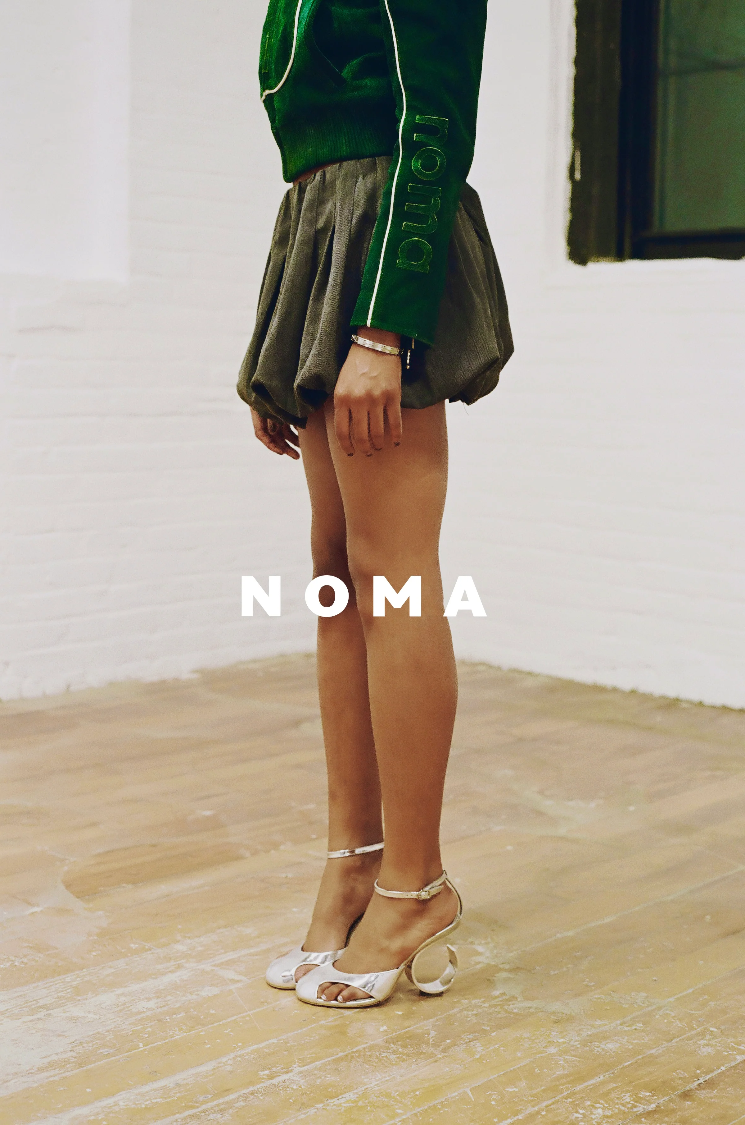 Article.018 Heel - Image 3