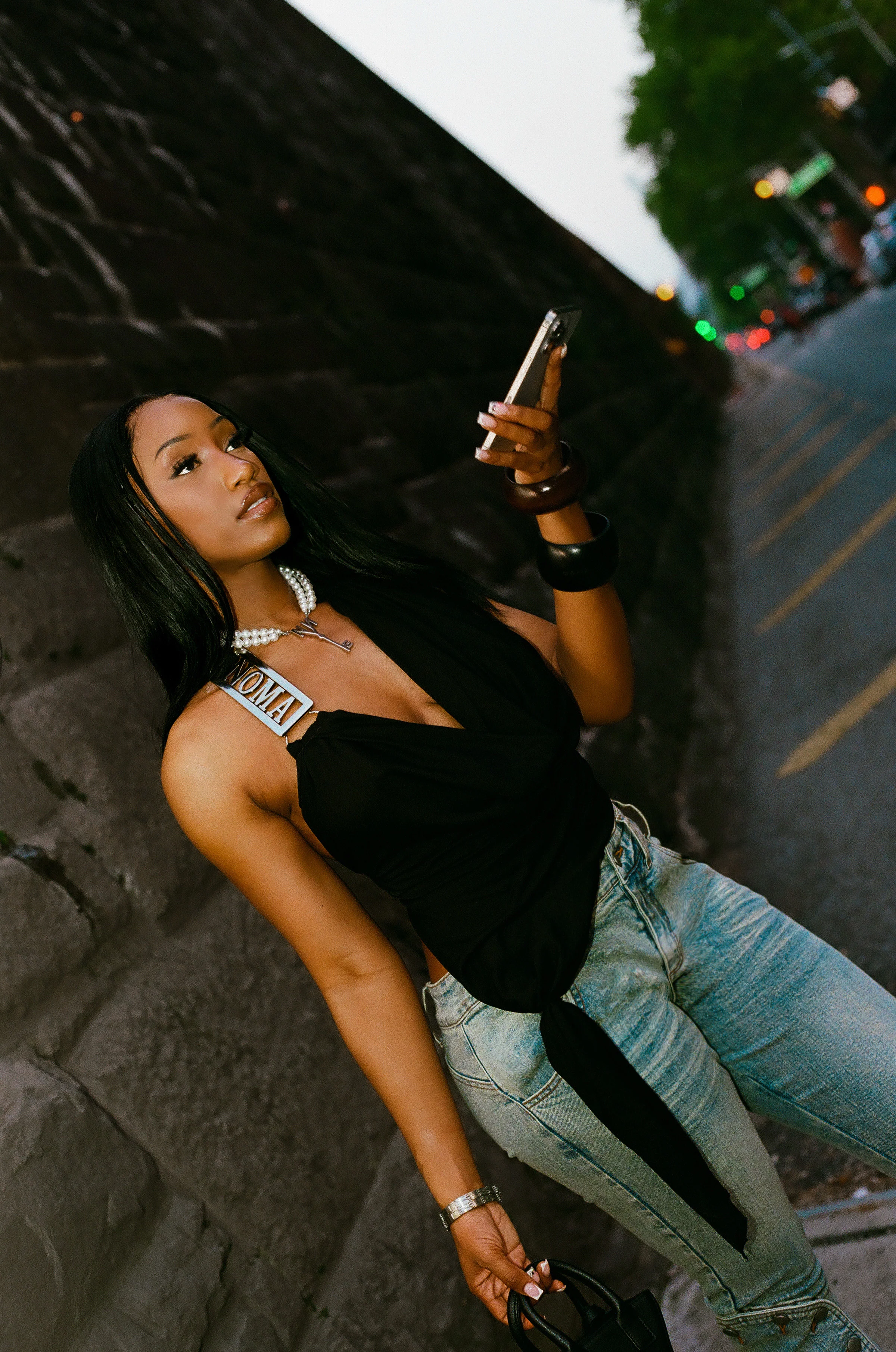Article.021 Halter - Image 2