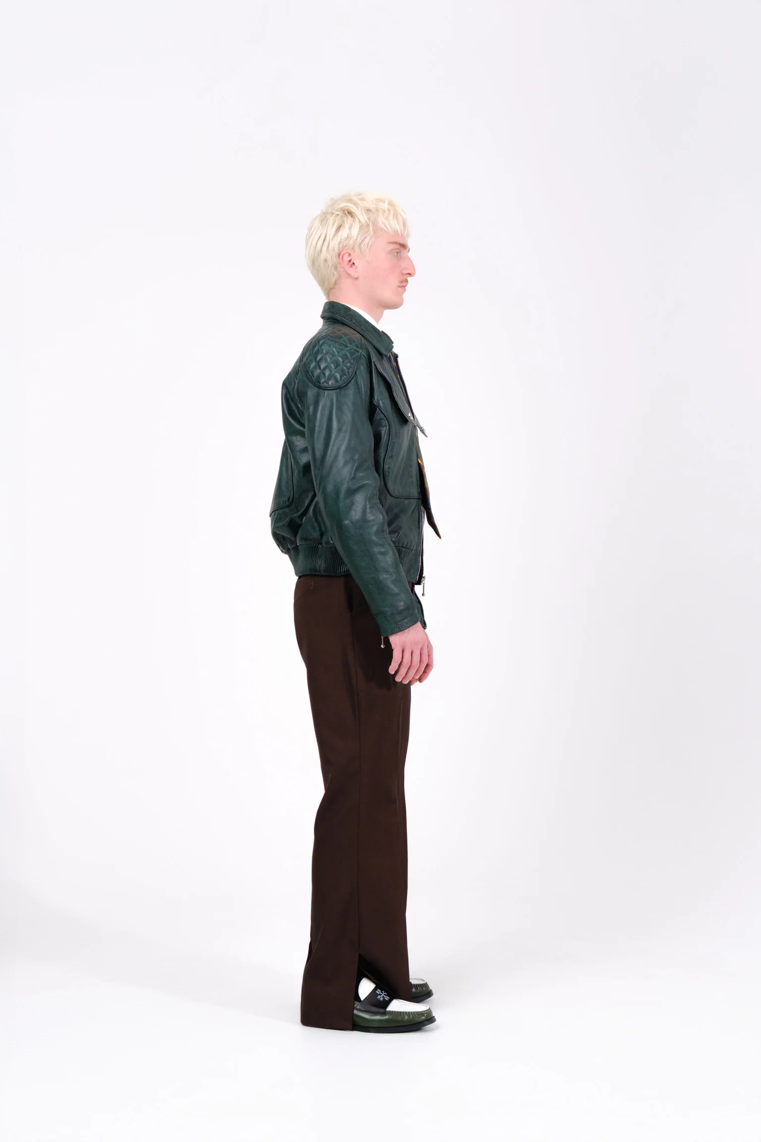 Article.023 | HON Biker - Noma Green - Image 5