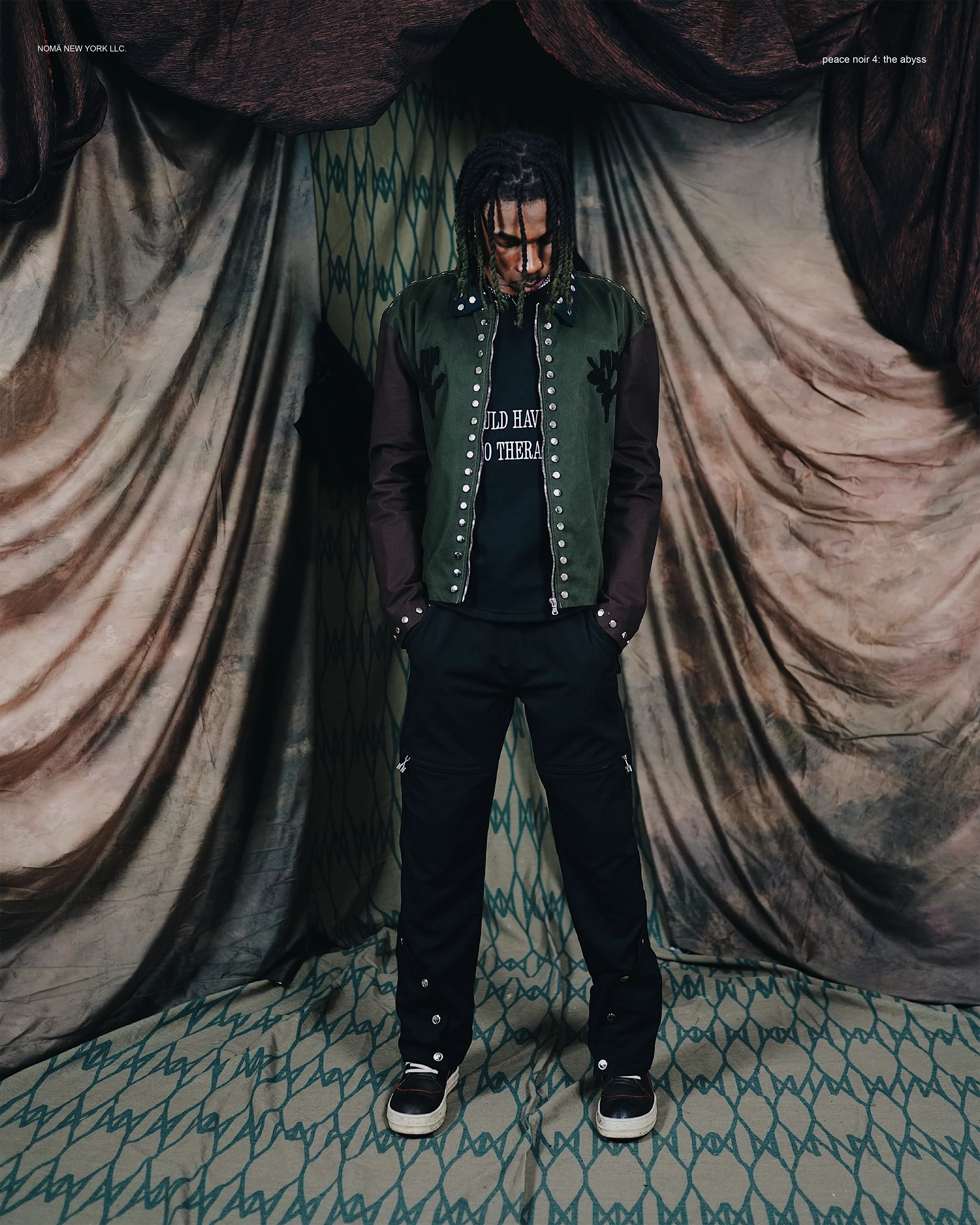 Article.010 | Flours PN IV: Abyss - Image 5