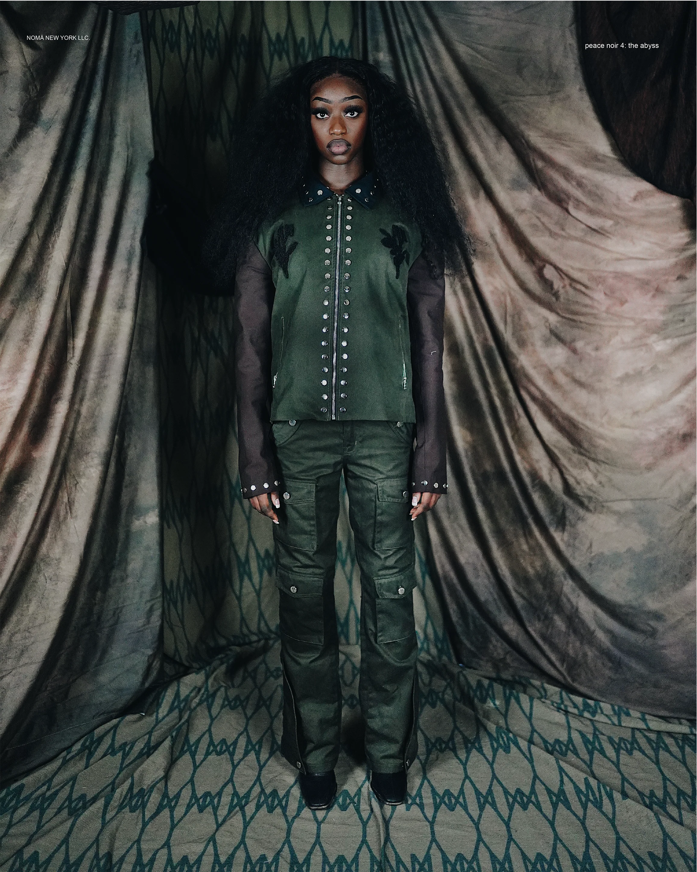 Article.010 | Flours PN IV: Abyss - Image 6