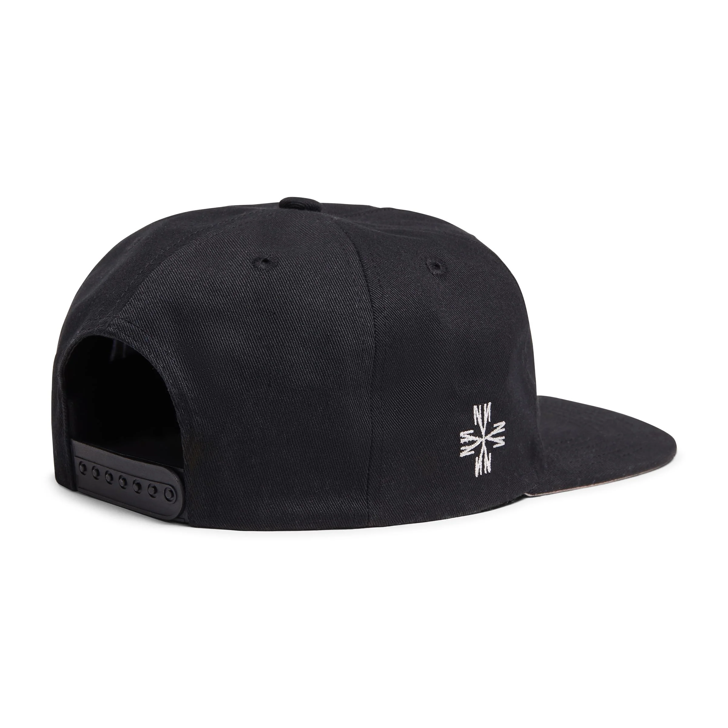 "CRASH" SNAPBACK - Image 3