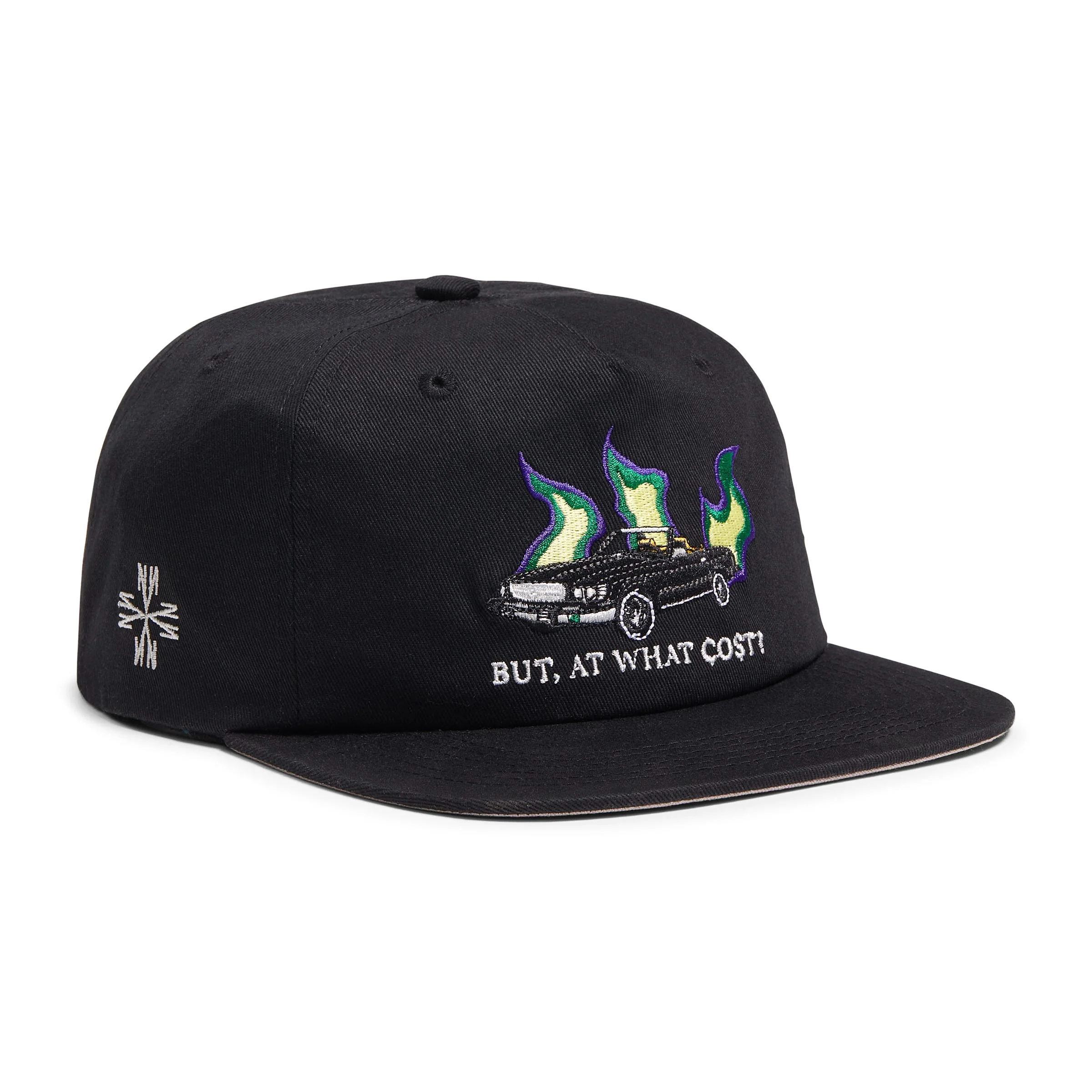 "CRASH" SNAPBACK - Image 4