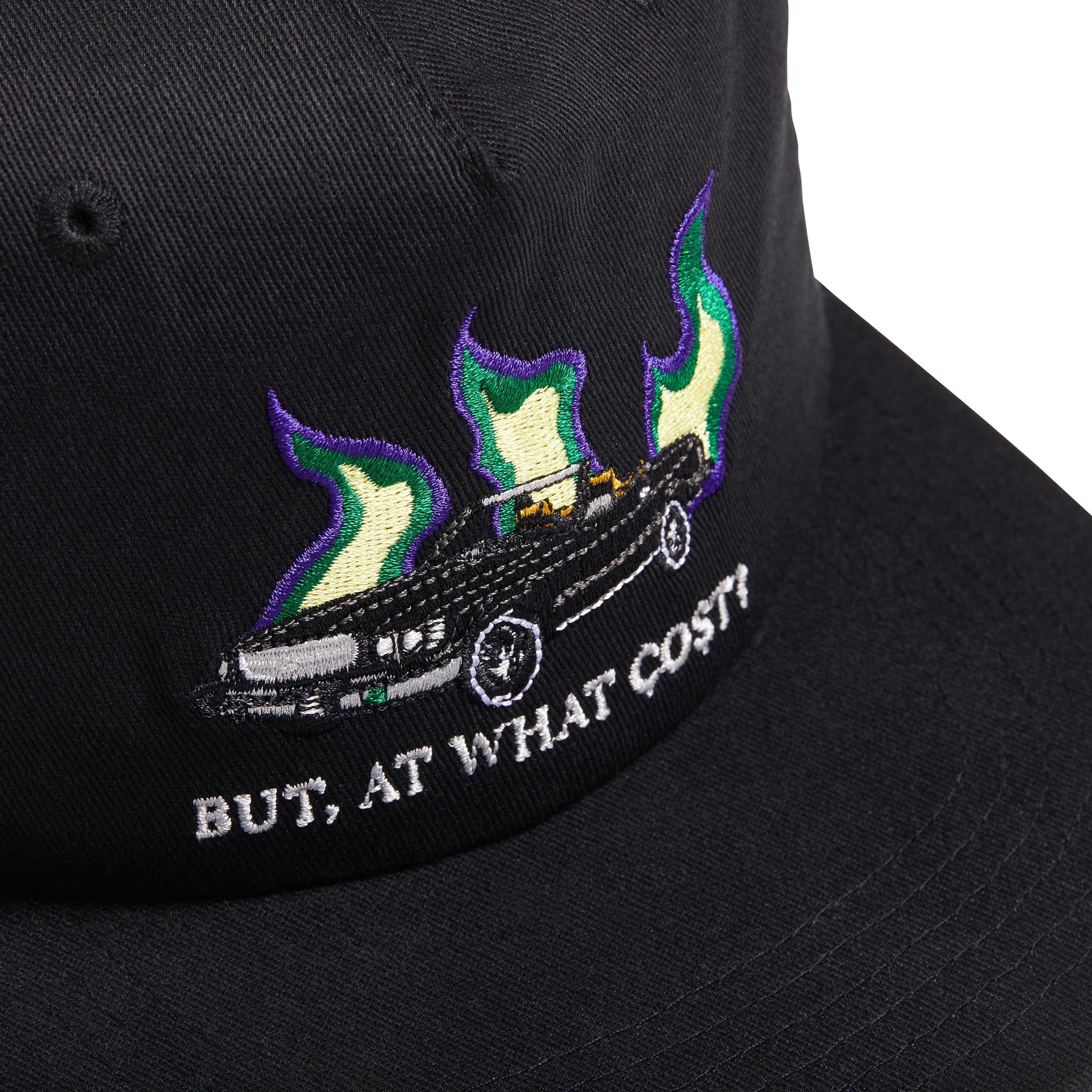 "CRASH" SNAPBACK - Image 5
