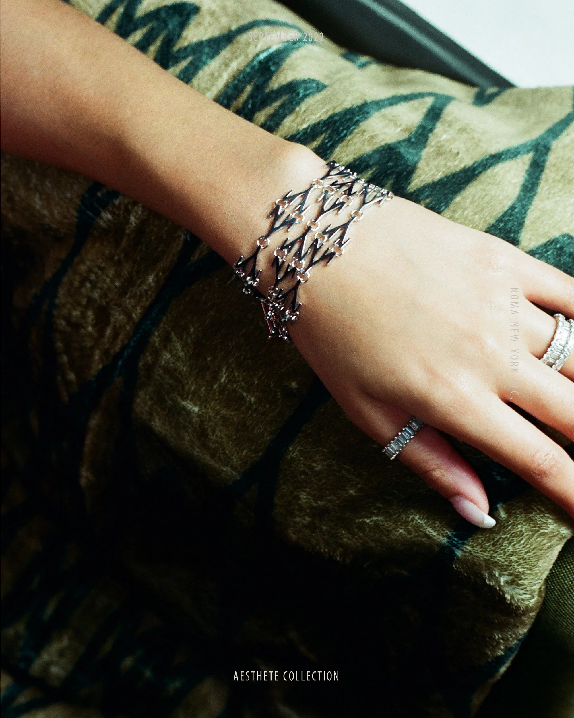 Eternity Bracelet - Image 4