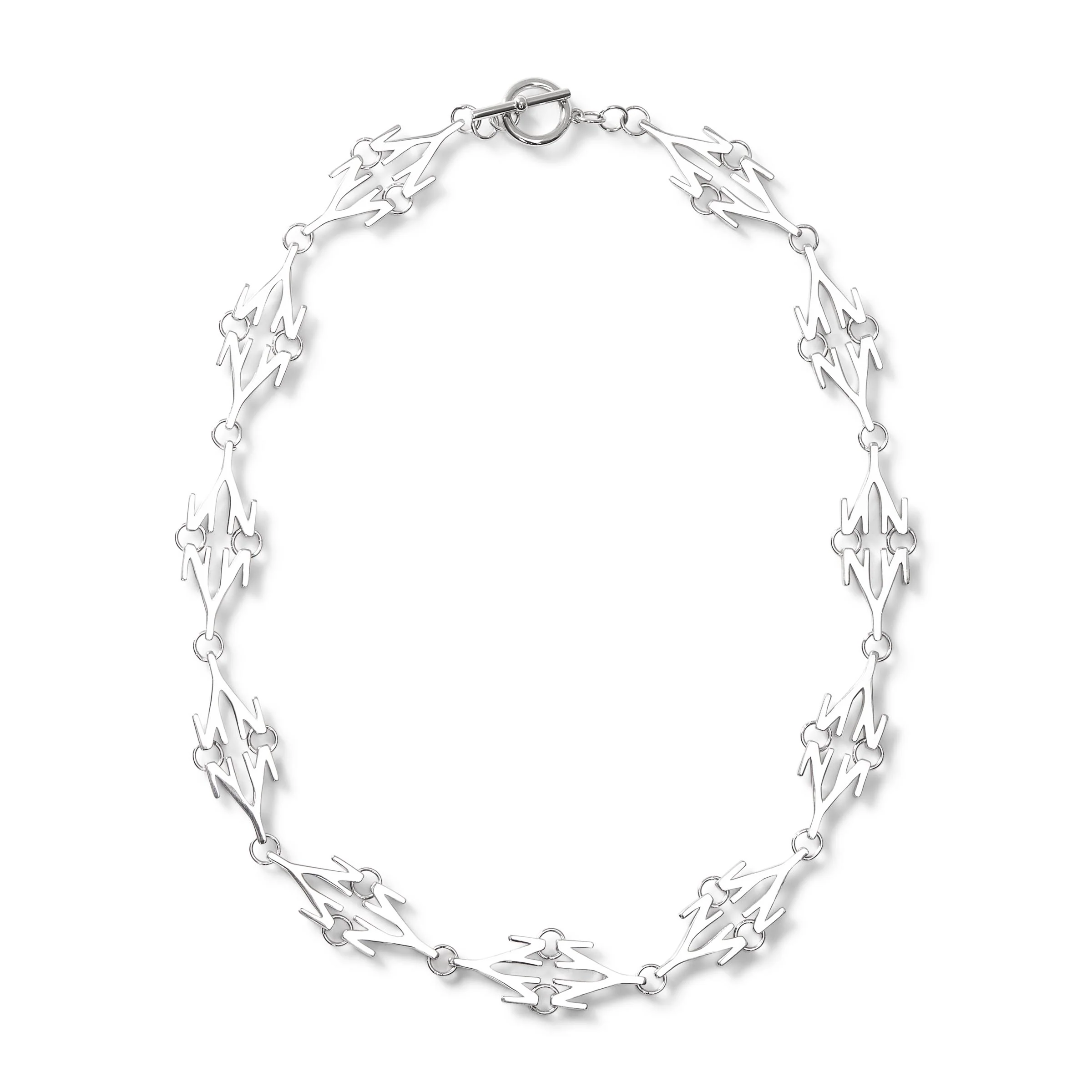 Eternity Necklace - Image 3