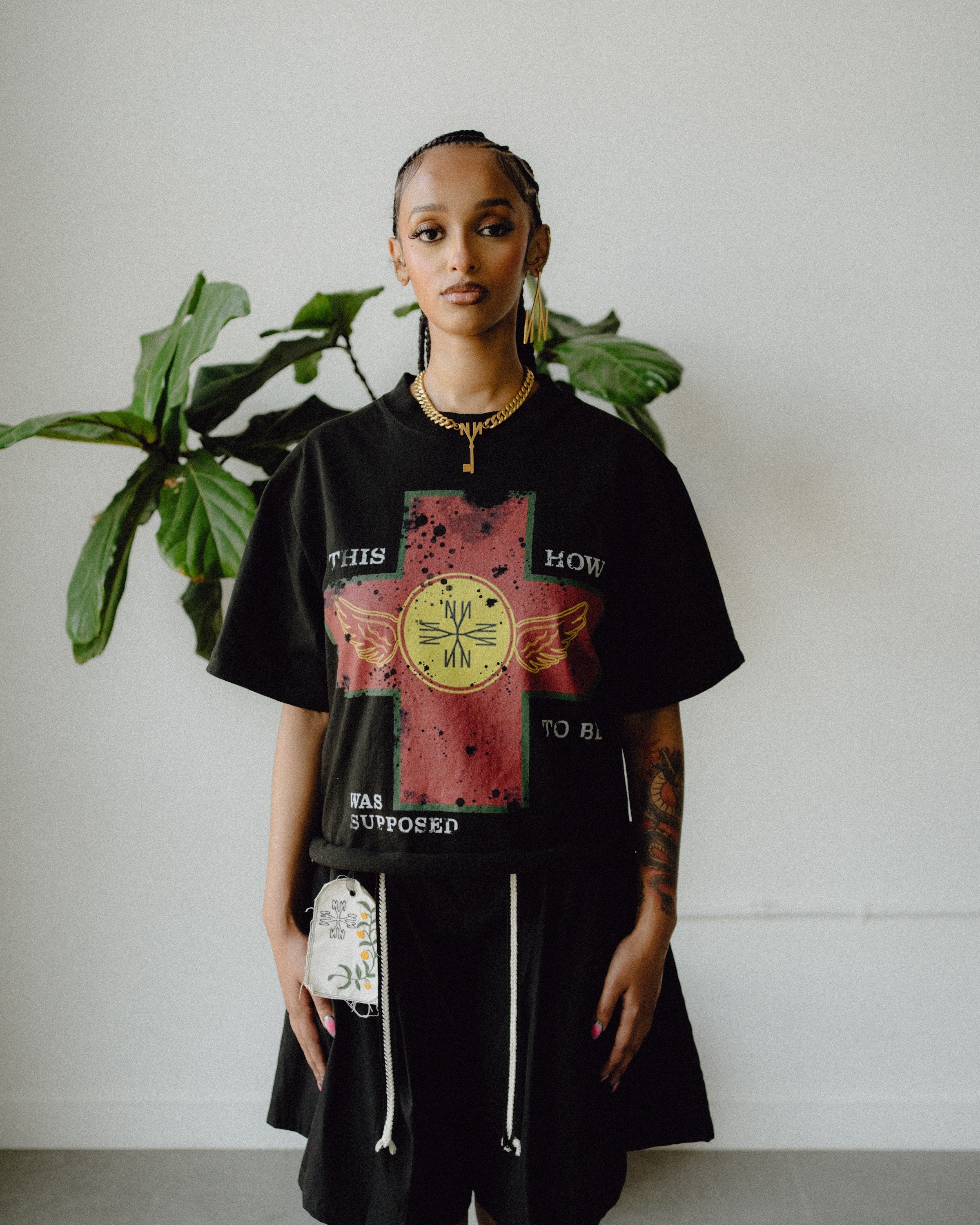 Fate Tee - Image 2