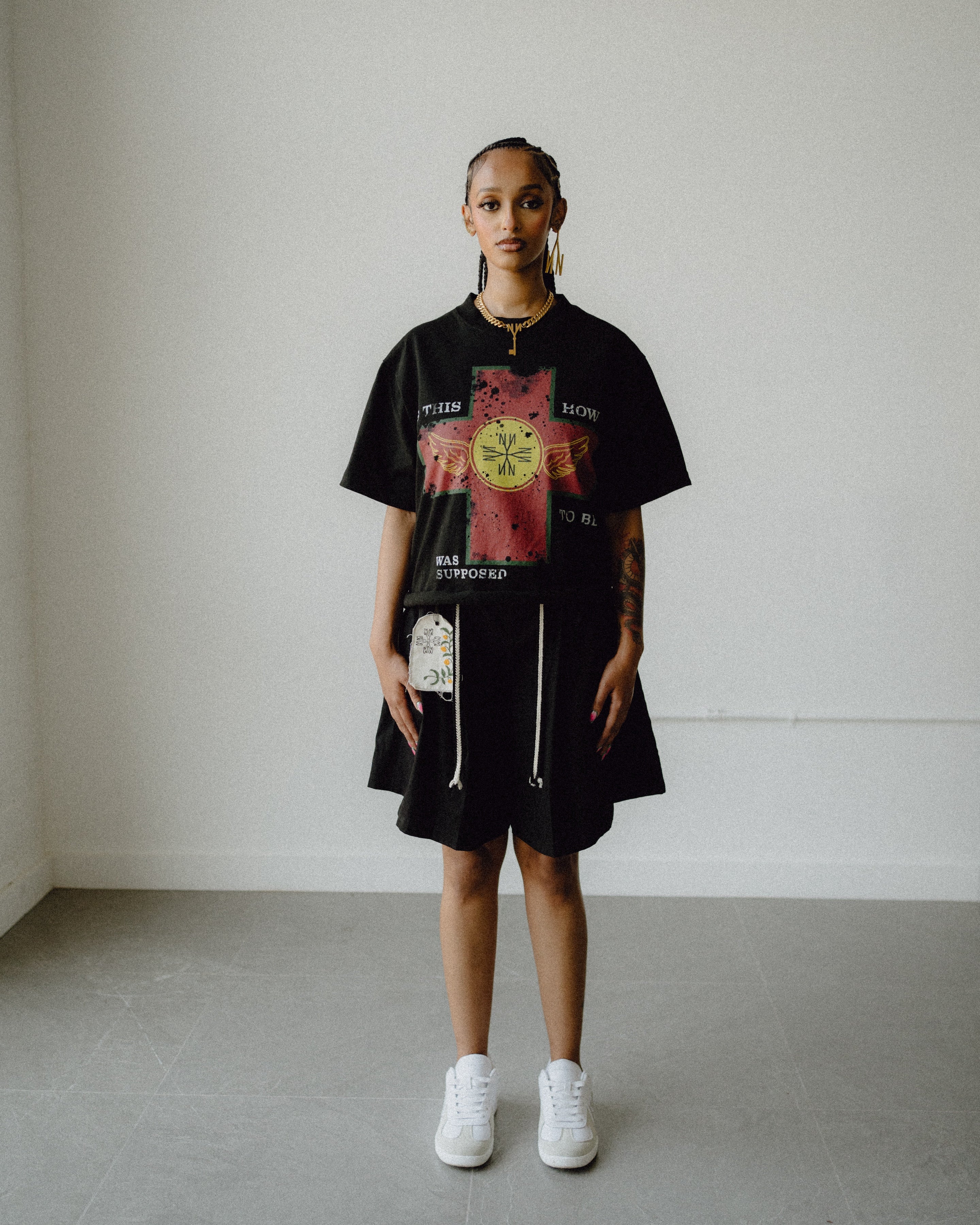 Fate Tee - Image 3