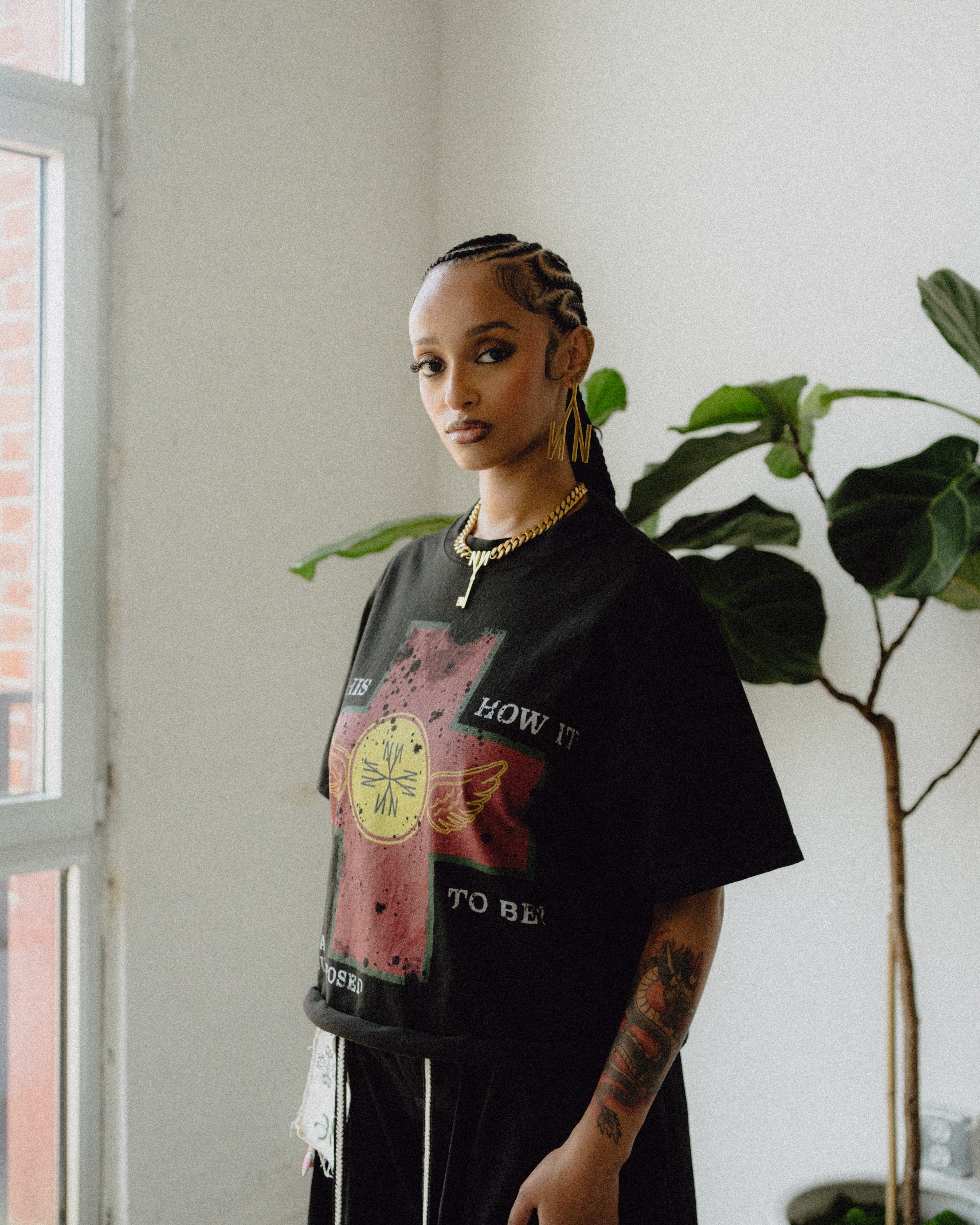 Fate Tee - Image 4