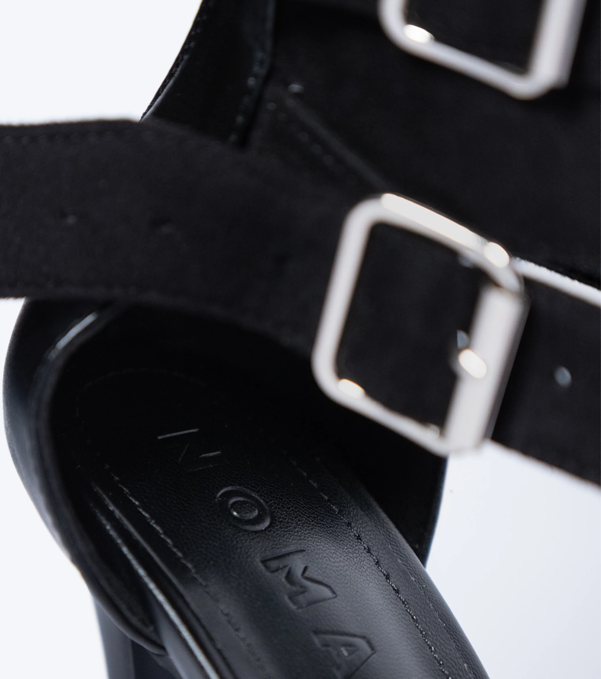 Article.025 Heels - Image 3