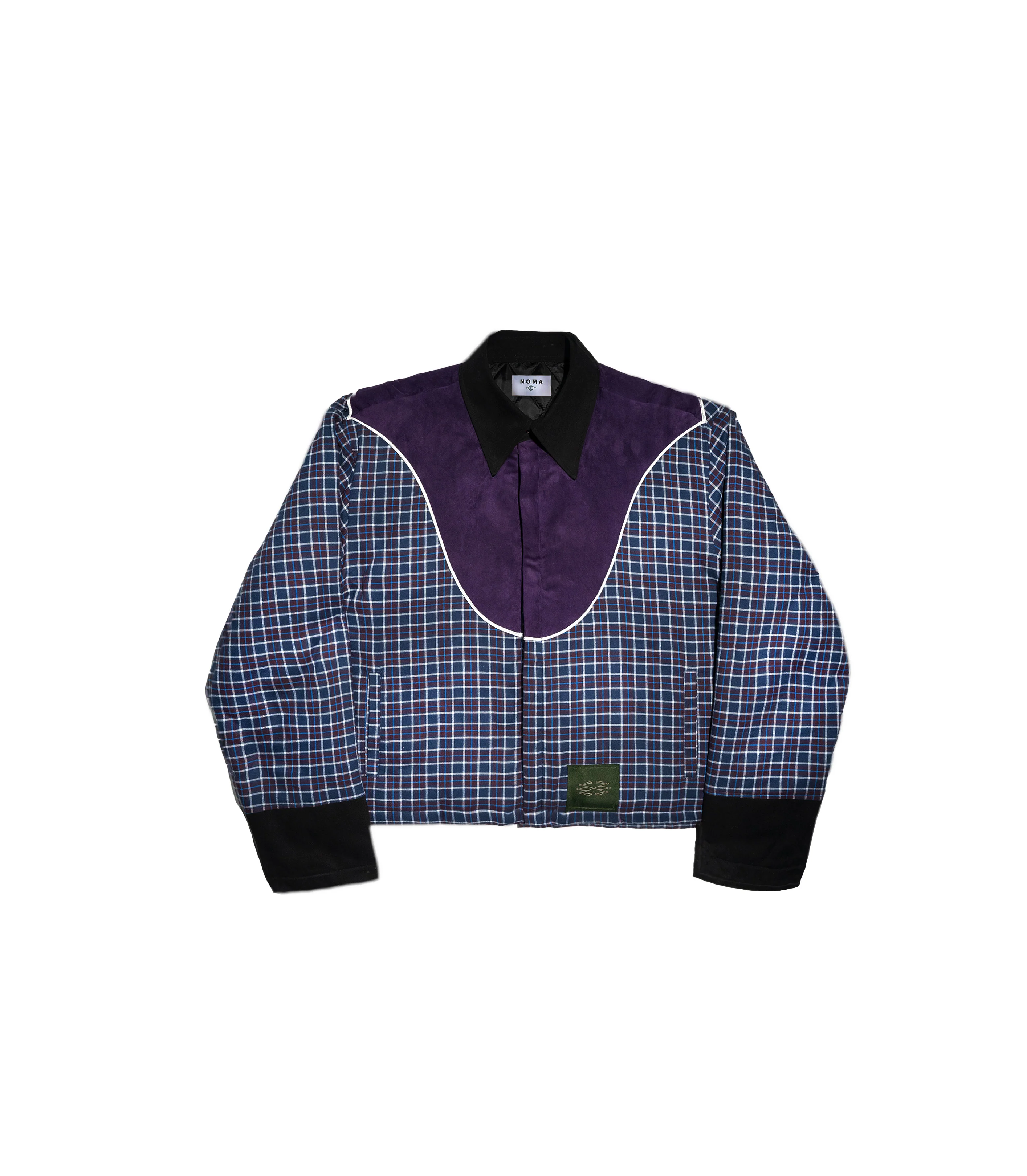House Flannel - Image 2
