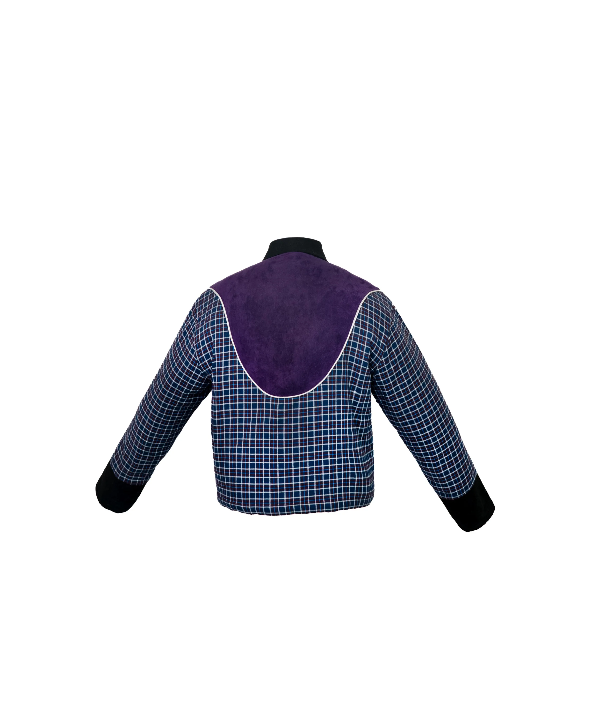 House Flannel - Image 3