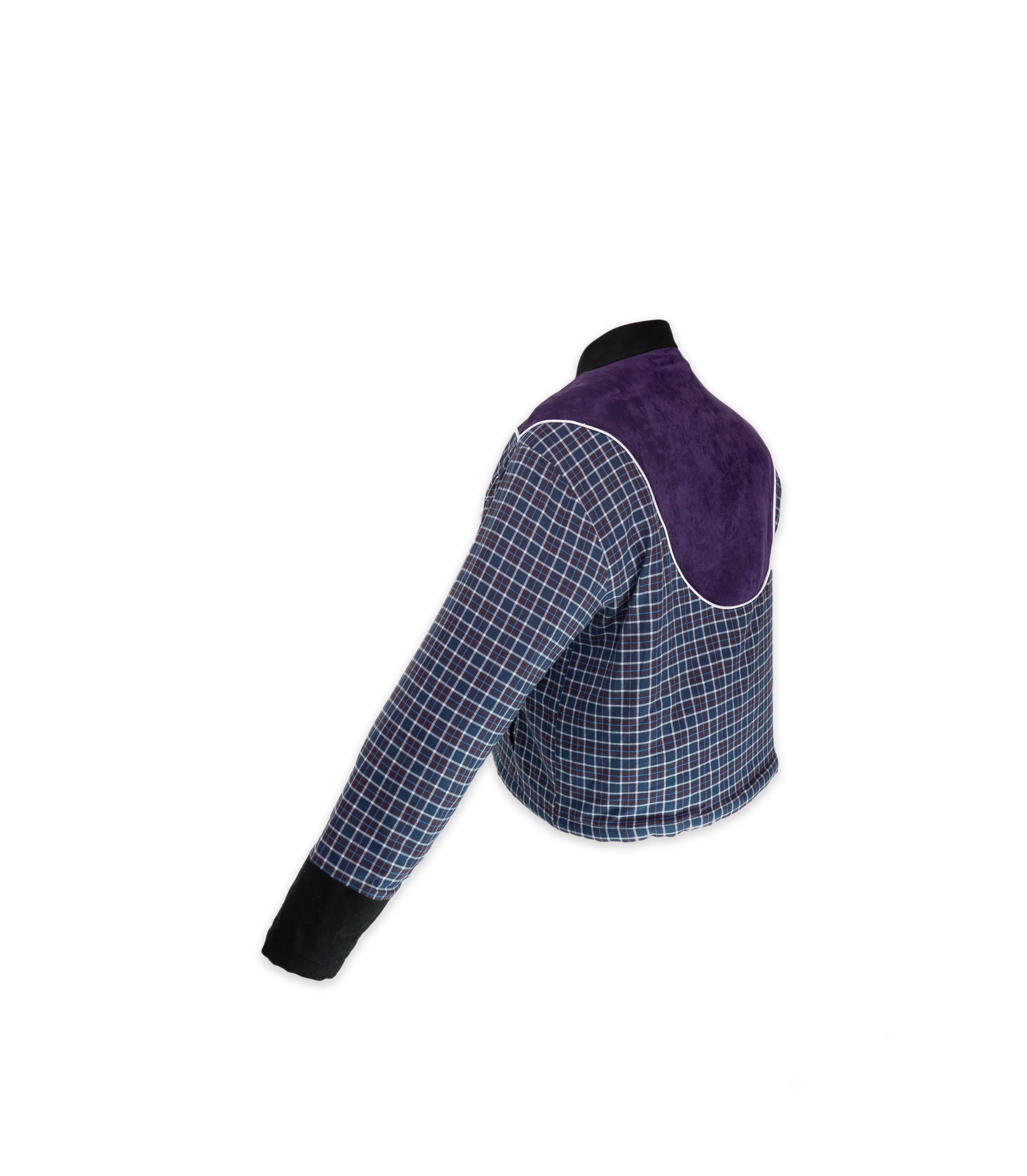 House Flannel - Image 4