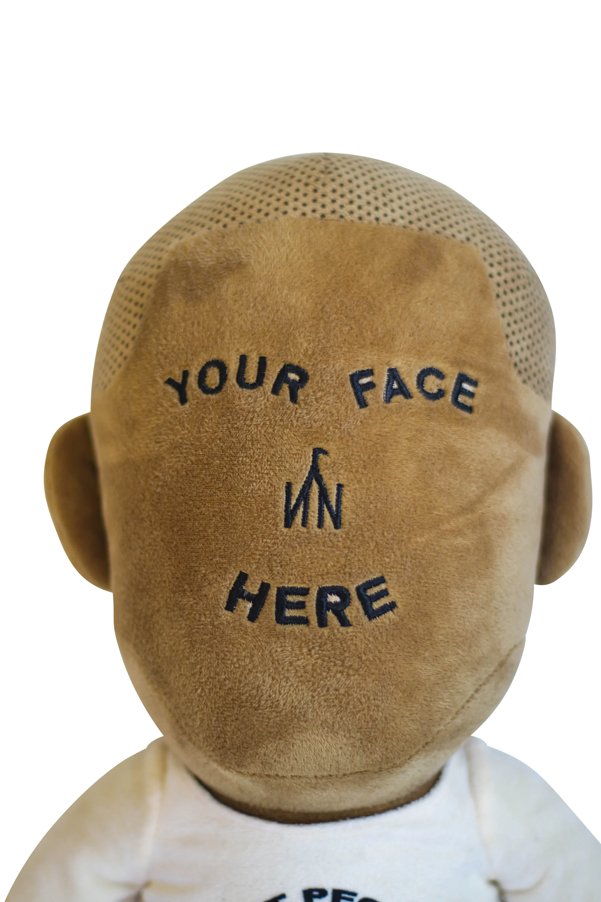 Human Nature Plush - Image 4