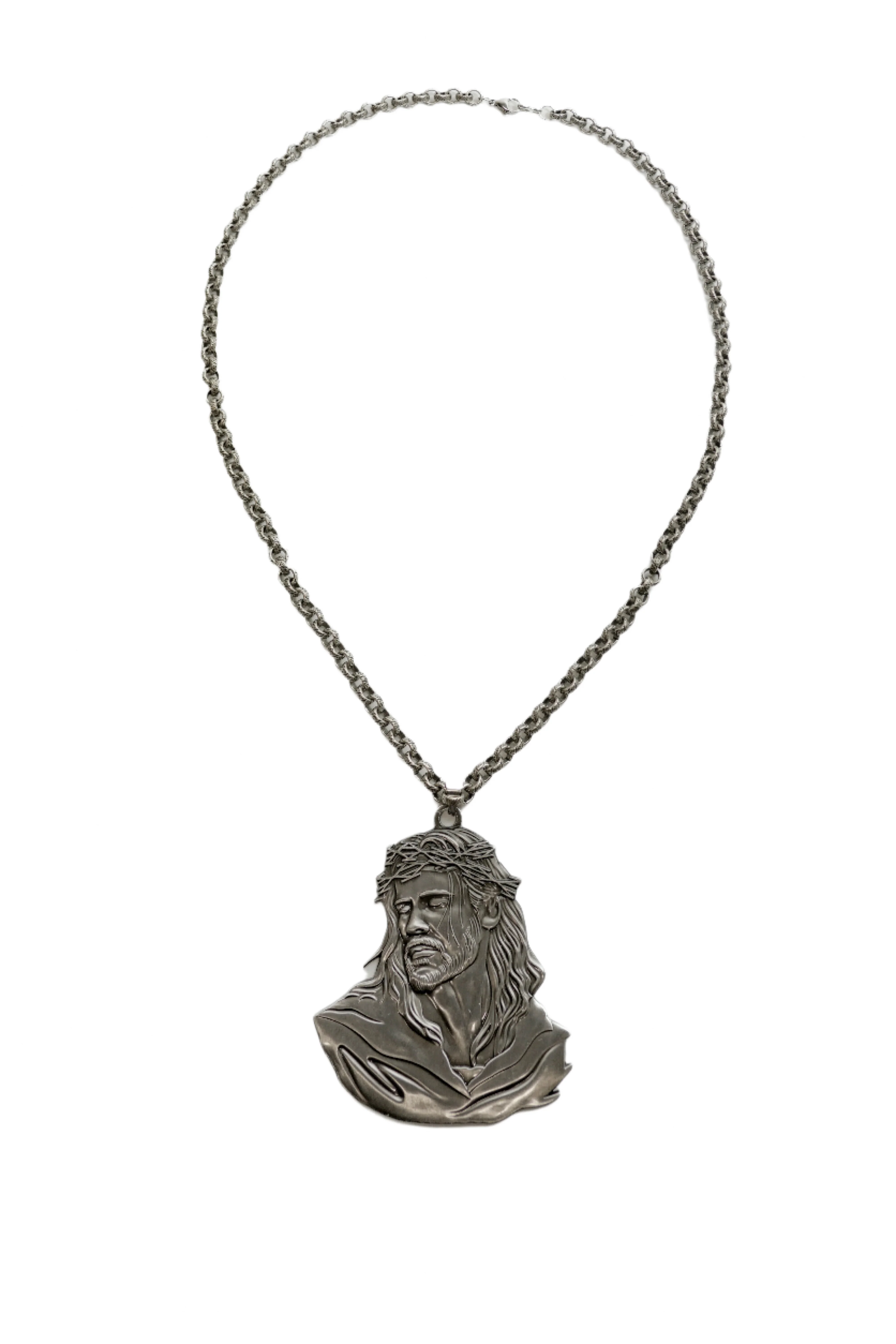 Article. 020 Necklace - Image 2