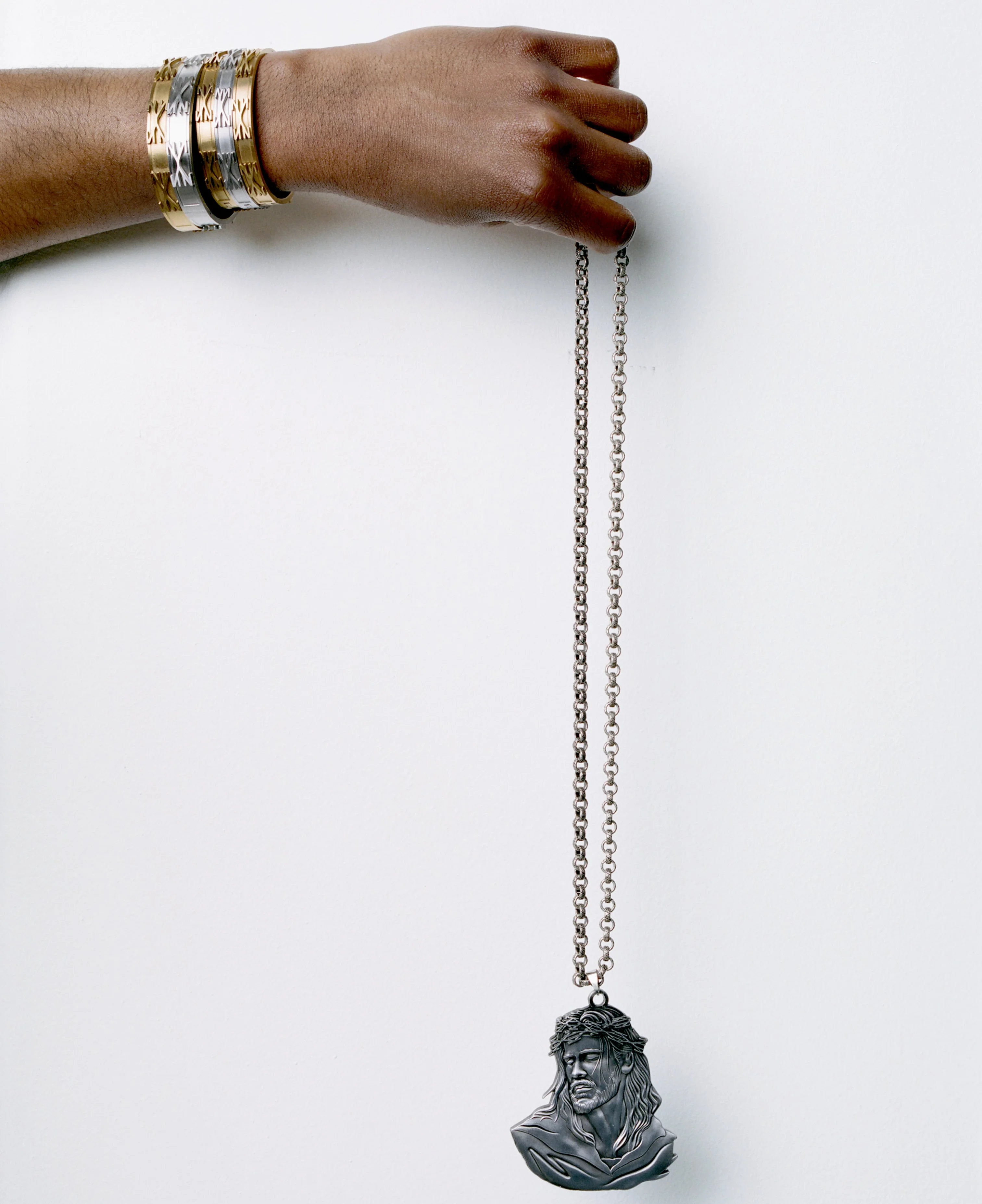 Article. 020 Necklace - Image 5