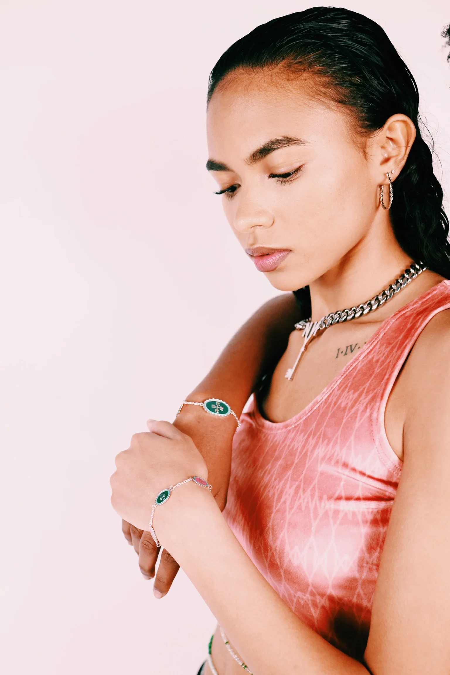 LC Bracelet - Image 6