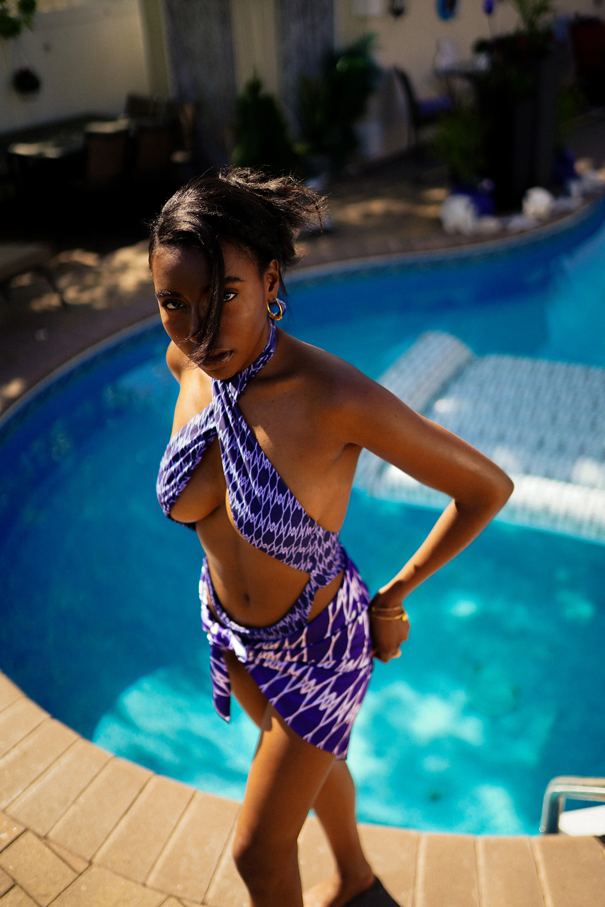 Mono Resort One Piece - Image 4