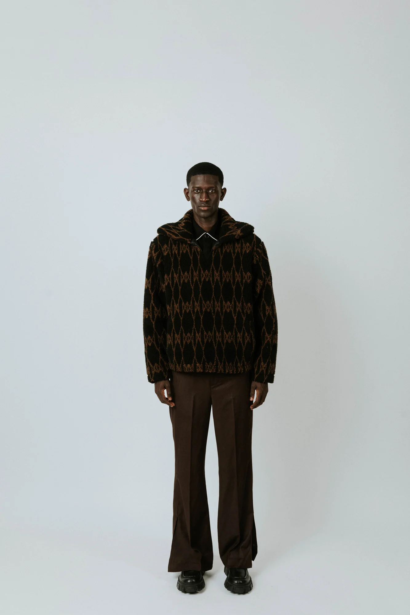 Monogram Sherpa - Image 3