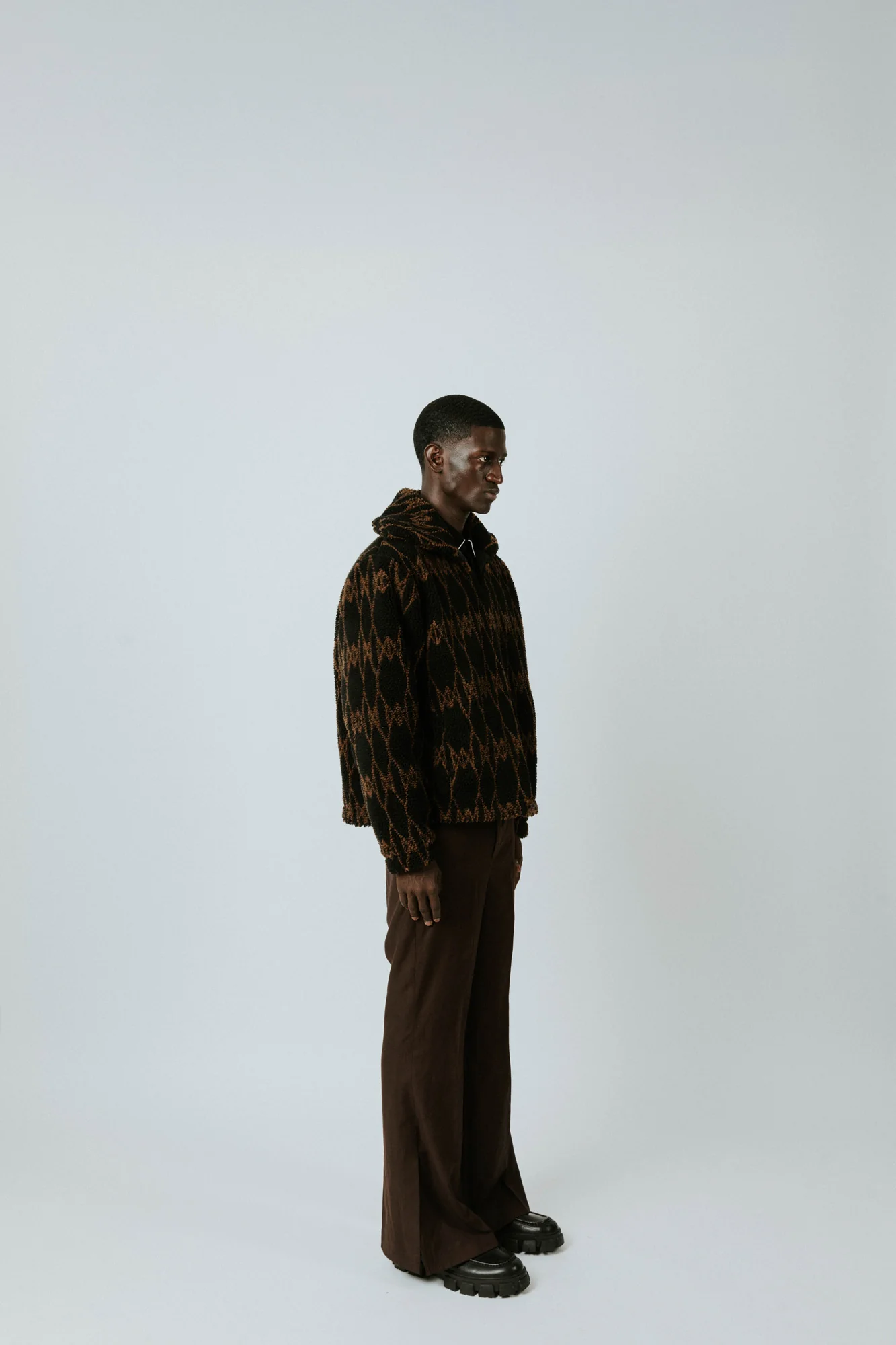 Monogram Sherpa - Image 4