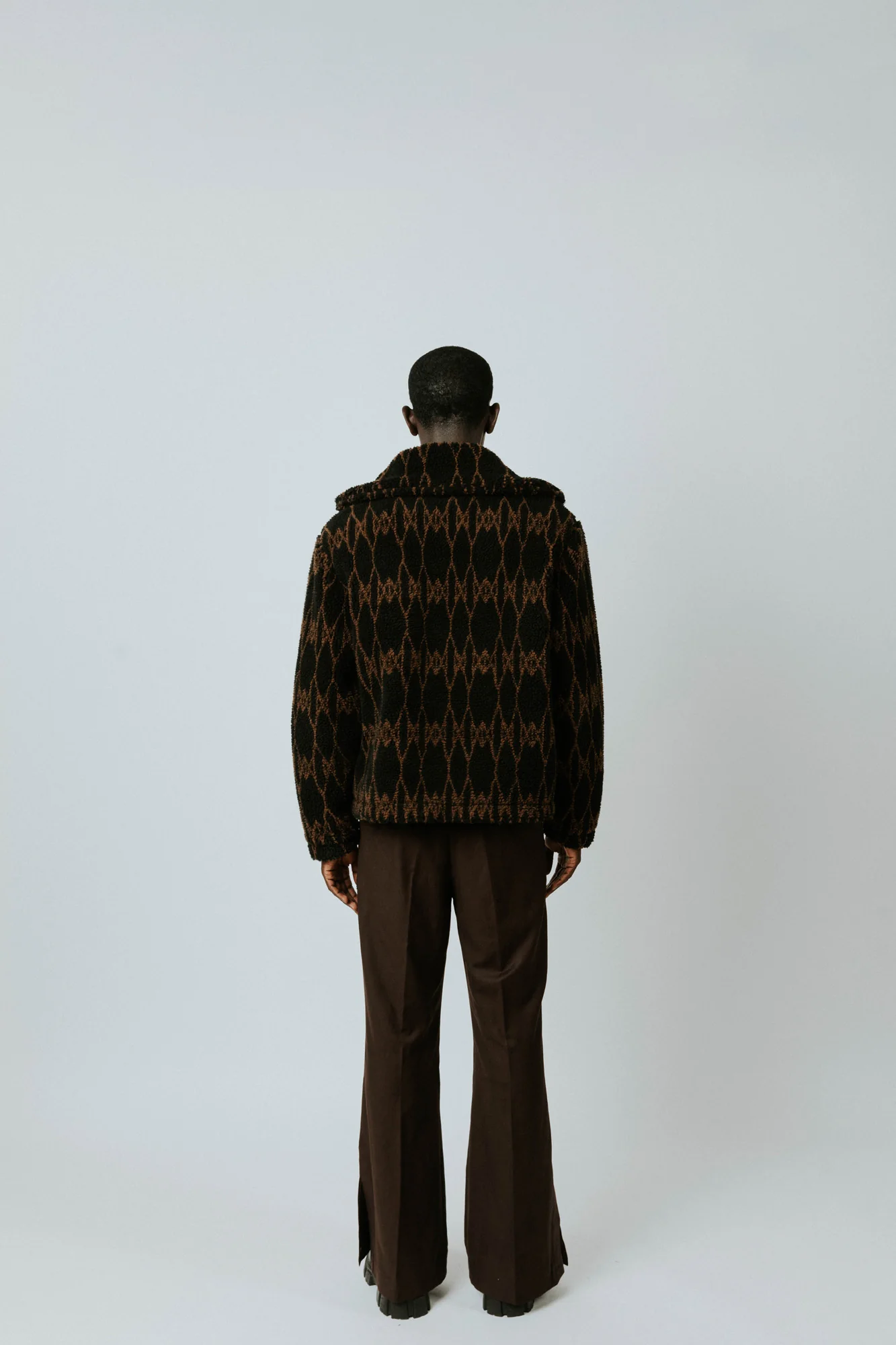 Monogram Sherpa - Image 5
