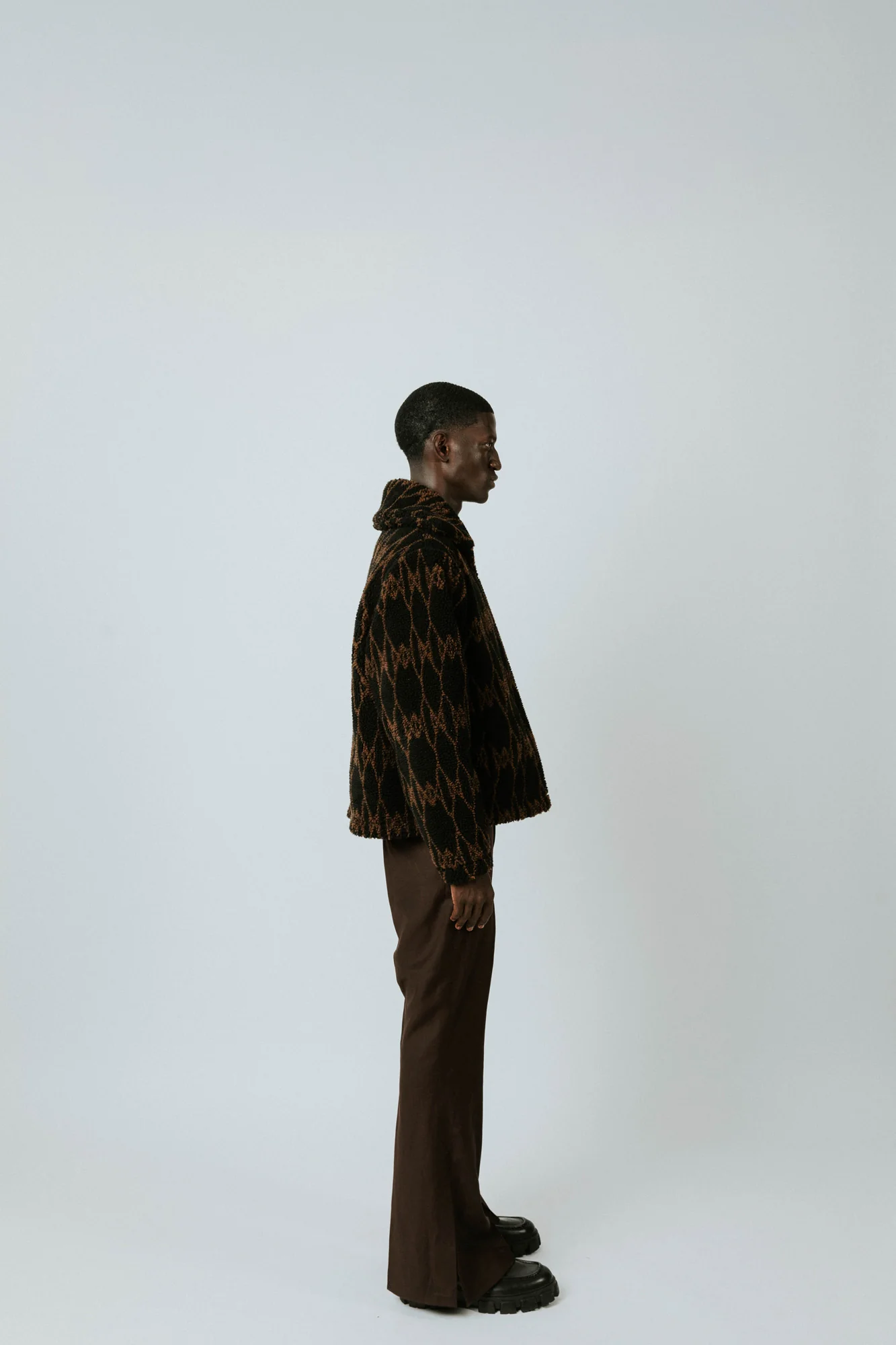 Monogram Sherpa - Image 6
