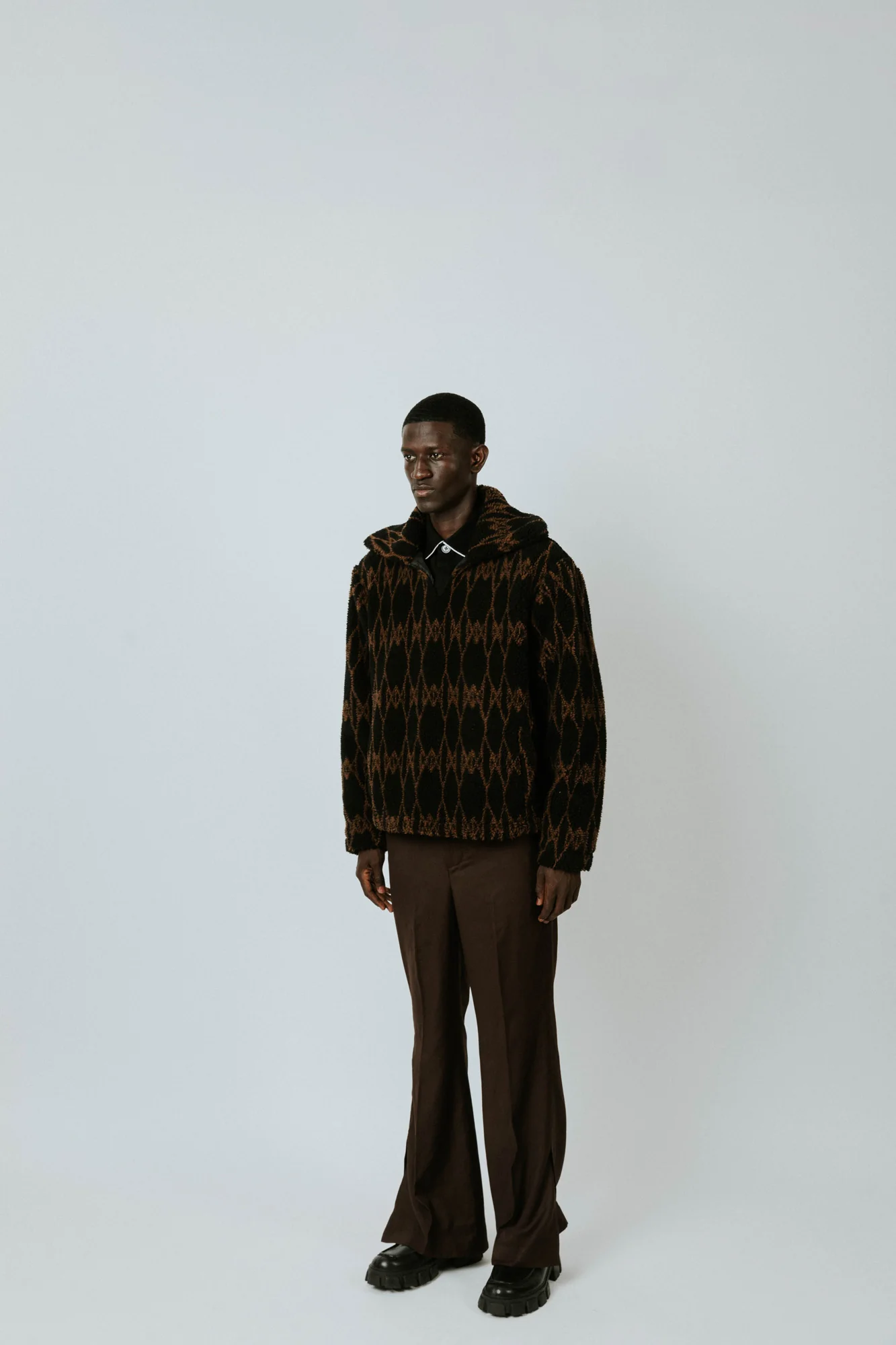 Monogram Sherpa - Image 7