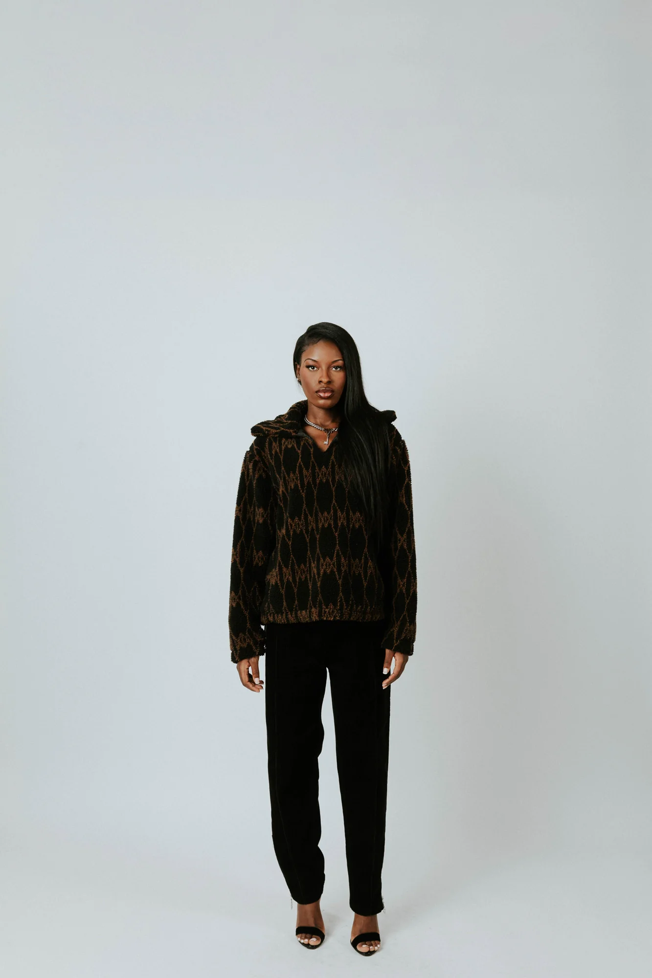 Monogram Sherpa - Image 8