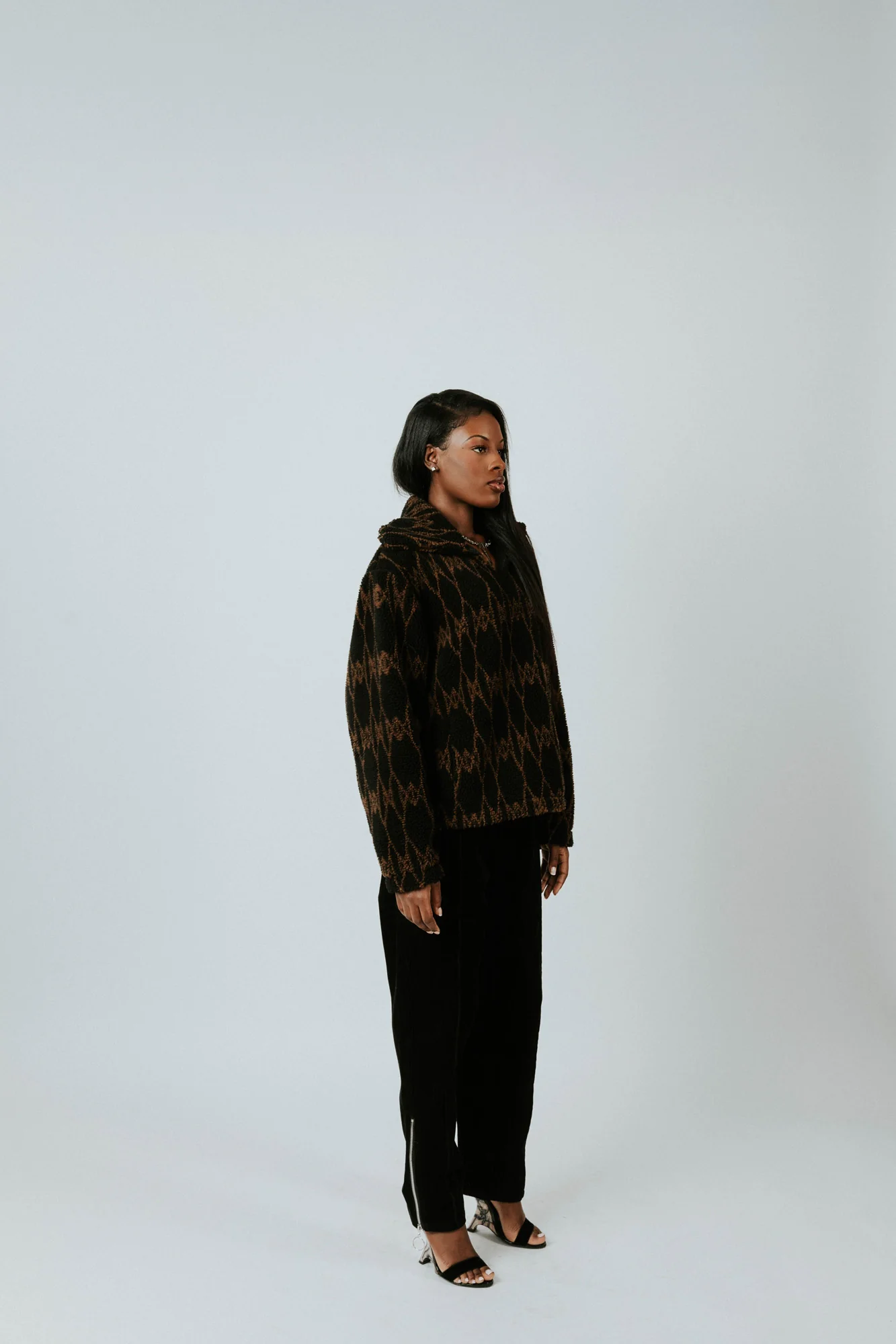 Monogram Sherpa - Image 9