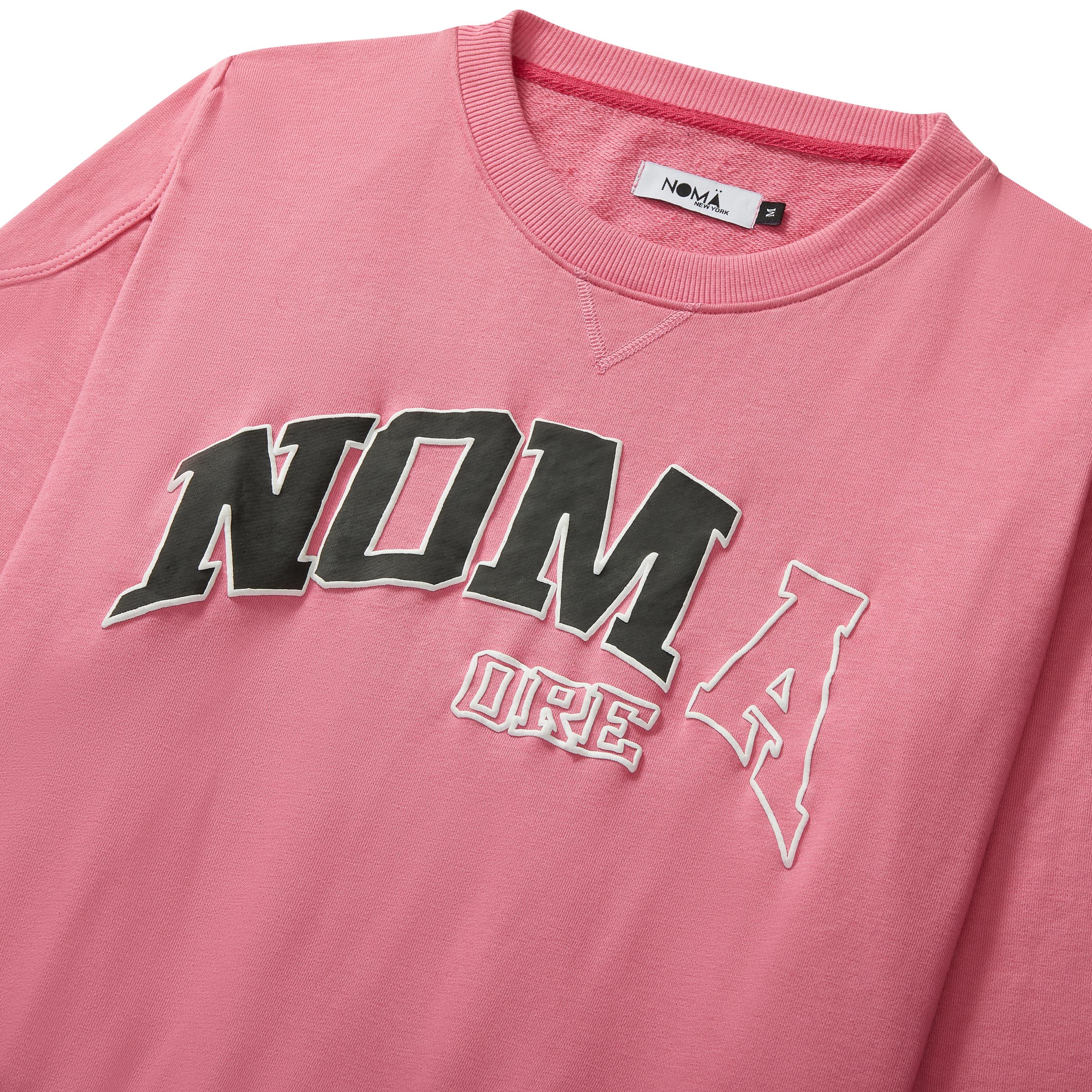 "NO MORE" SWEATER - Image 3