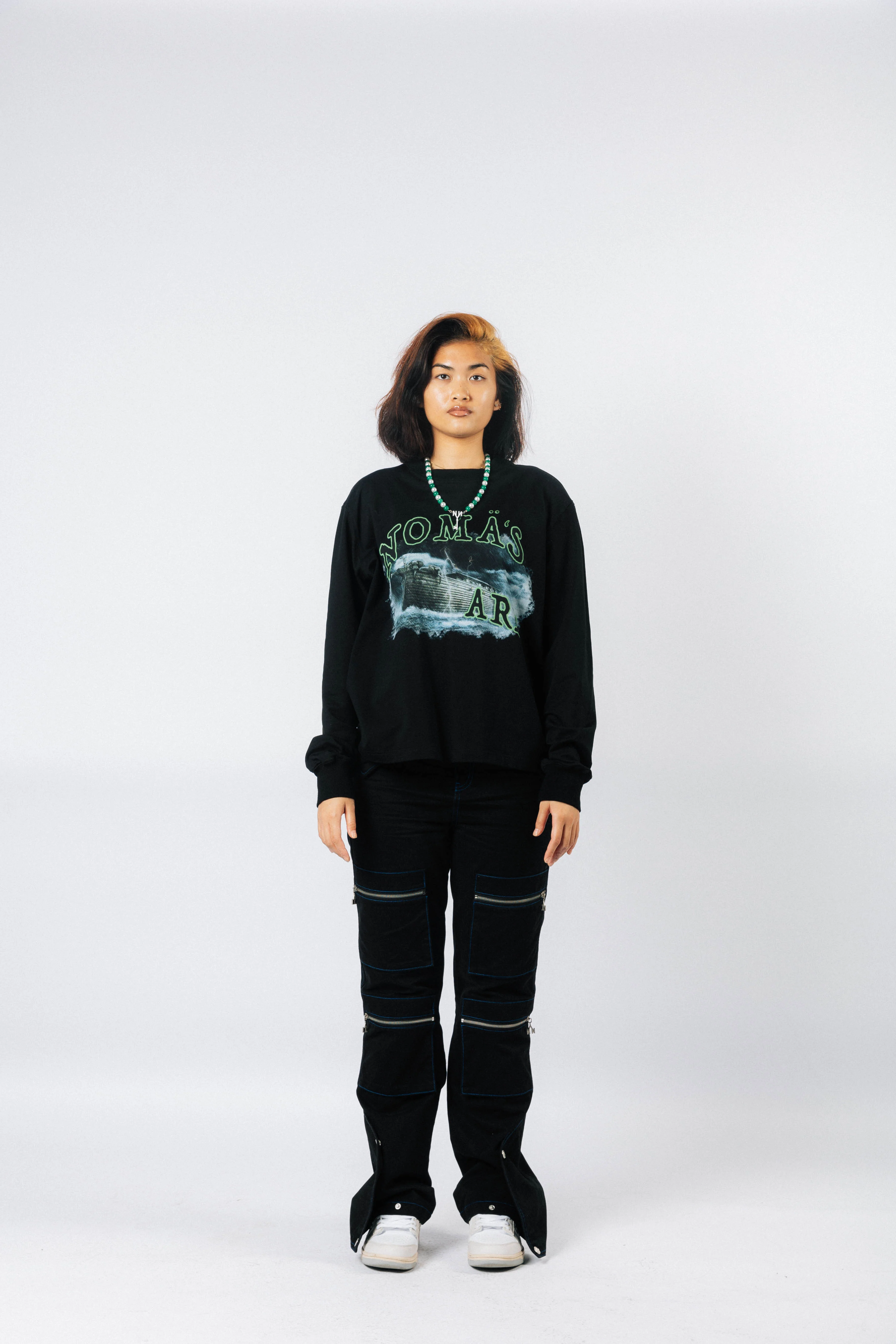 Noma's Ark Longsleeve - Image 3