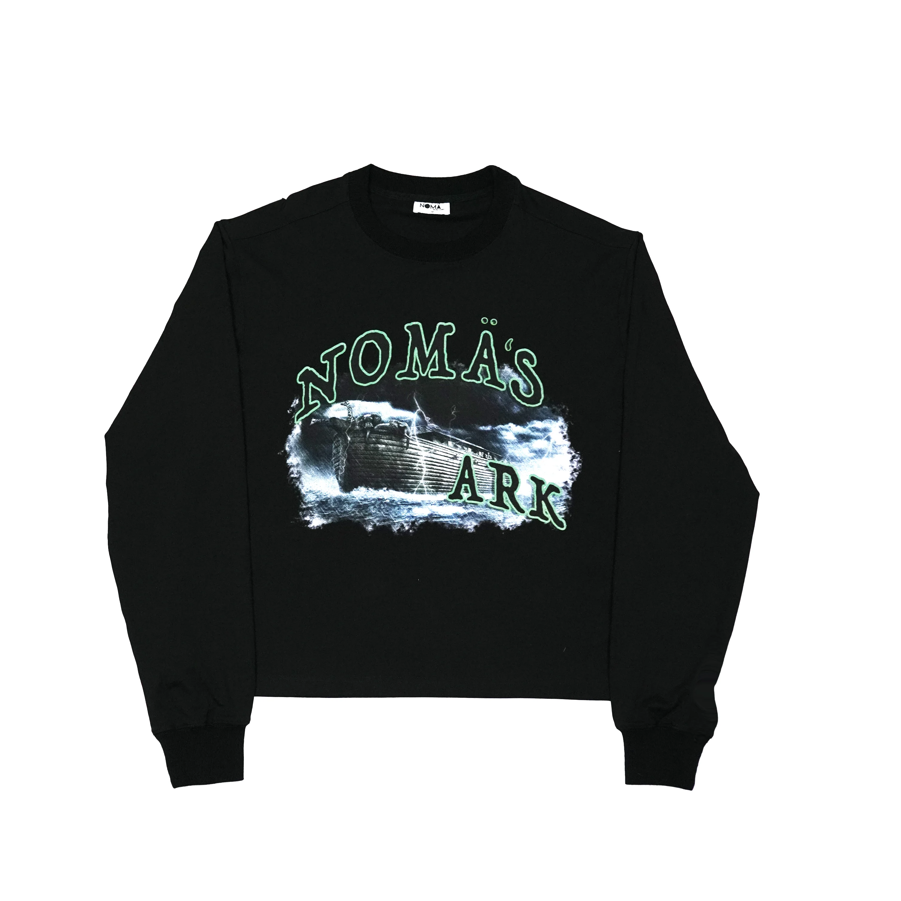 Noma's Ark Longsleeve - Image 4