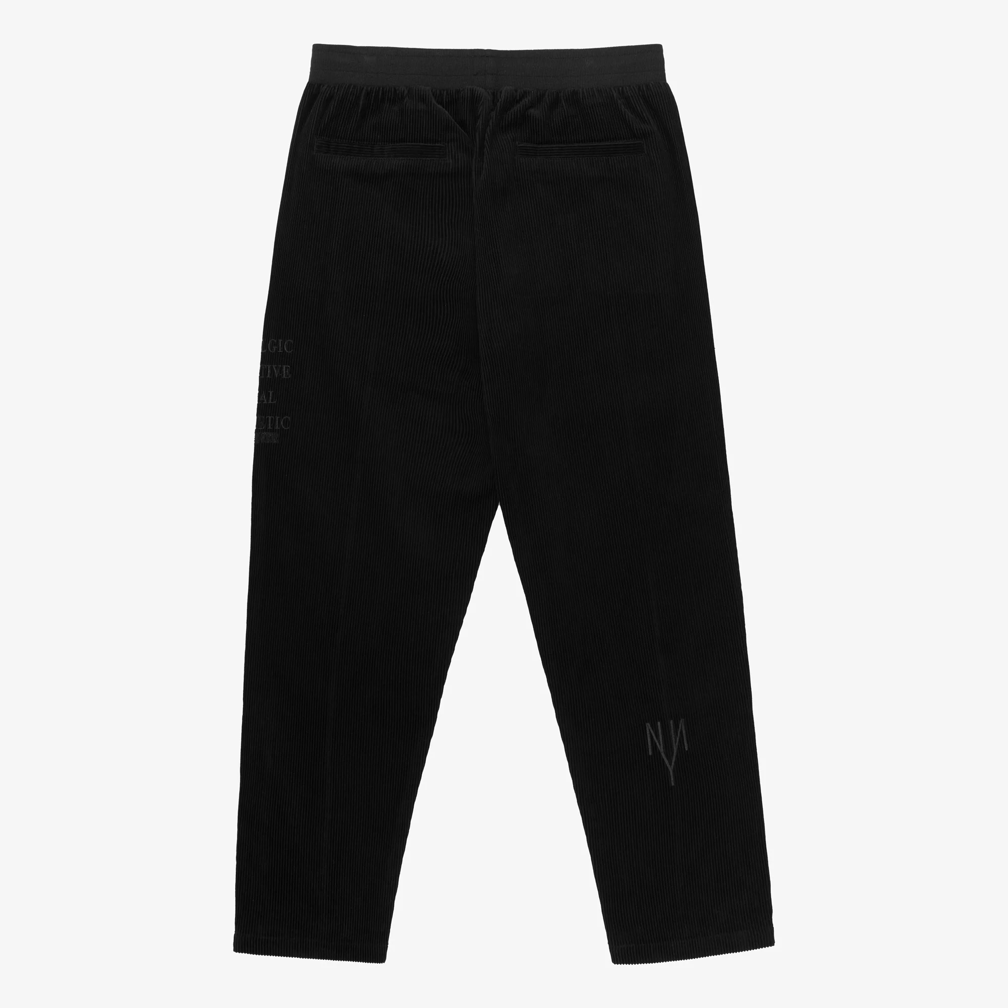 Nostal Cords - BLACK- - Image 4
