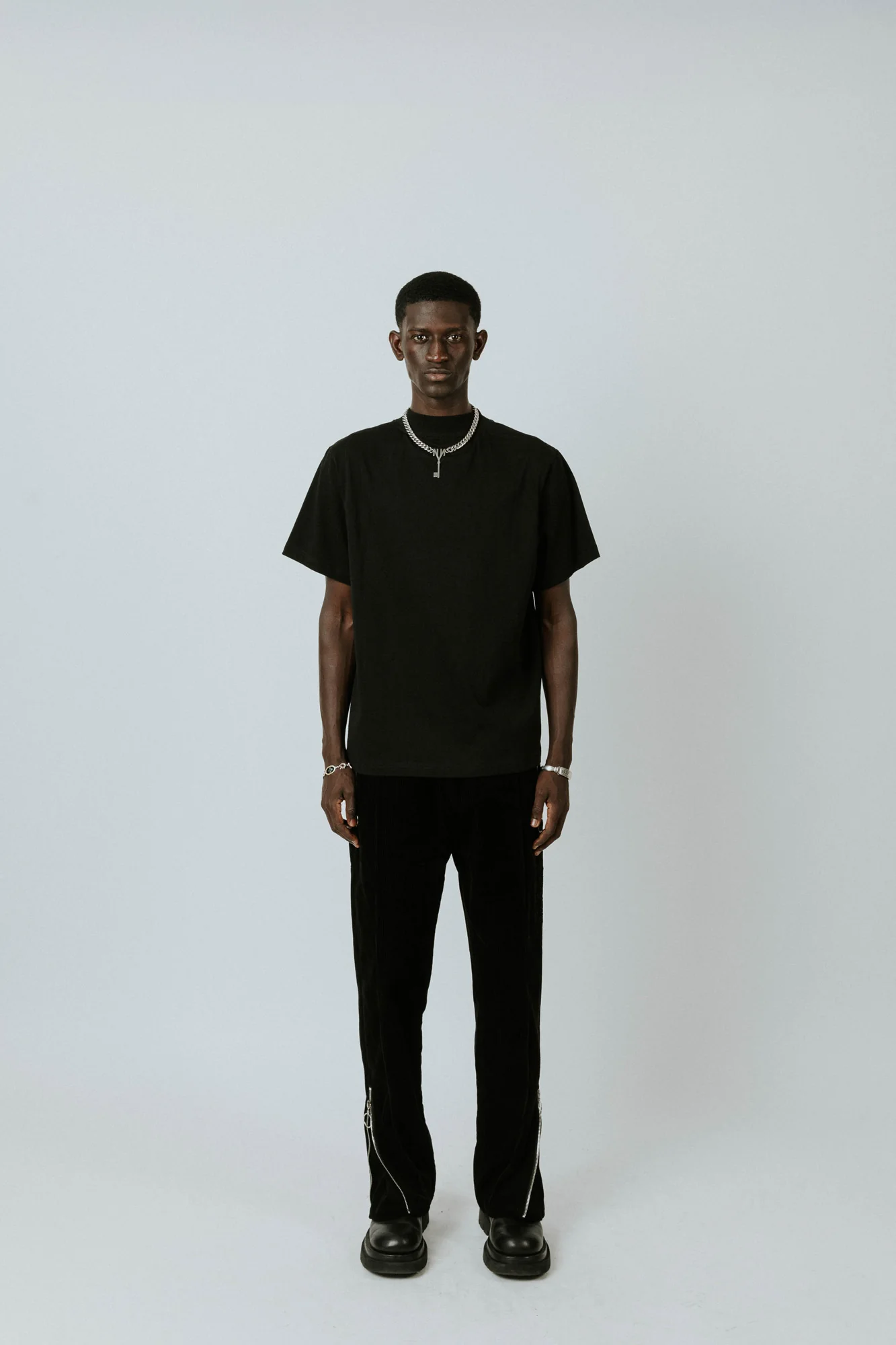 Nostal Cords - BLACK- - Image 5