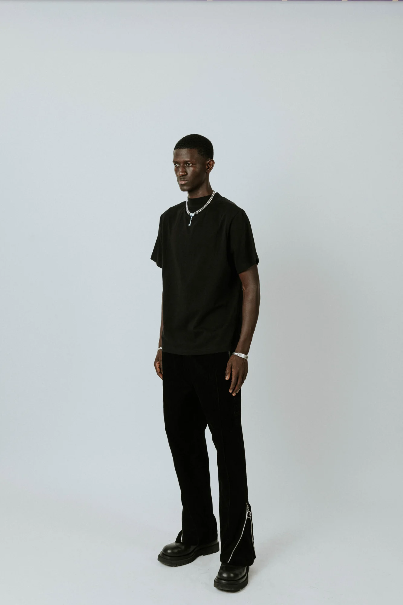 Nostal Cords - BLACK- - Image 6