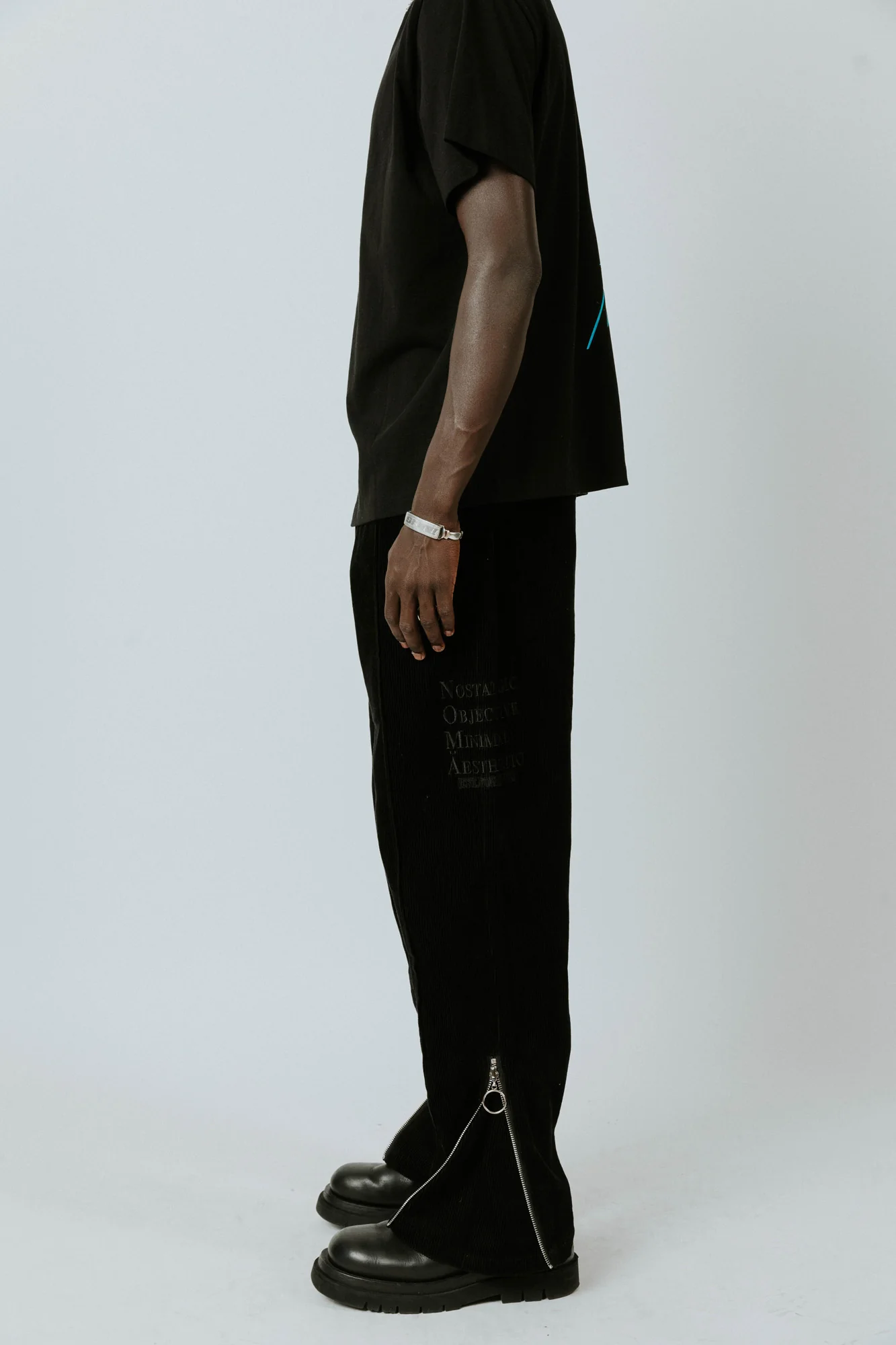 Nostal Cords - BLACK- - Image 7